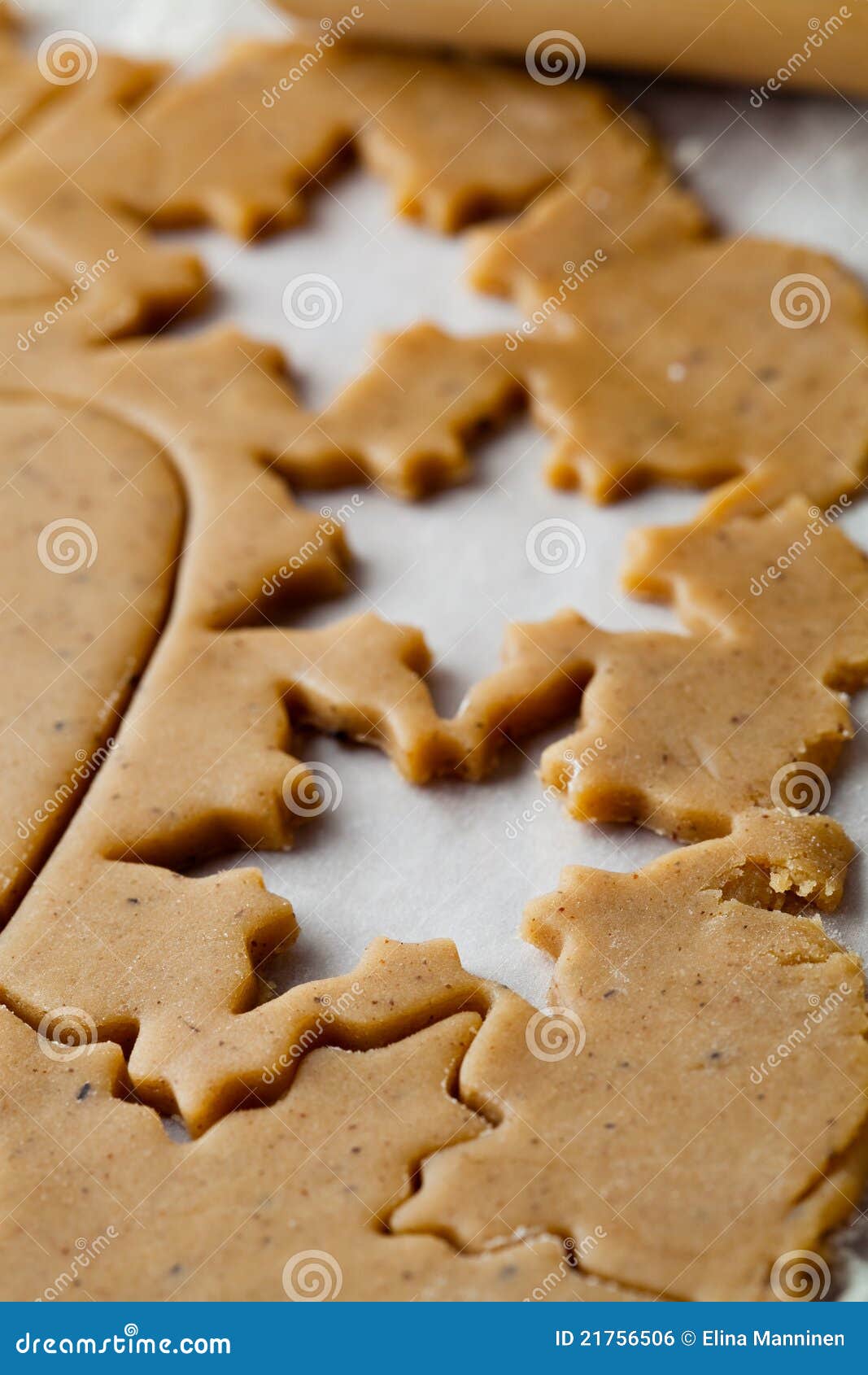 gingerbread dough royalty free stock image image 21756506 gingerbread dough royalty free stock image image 21756506