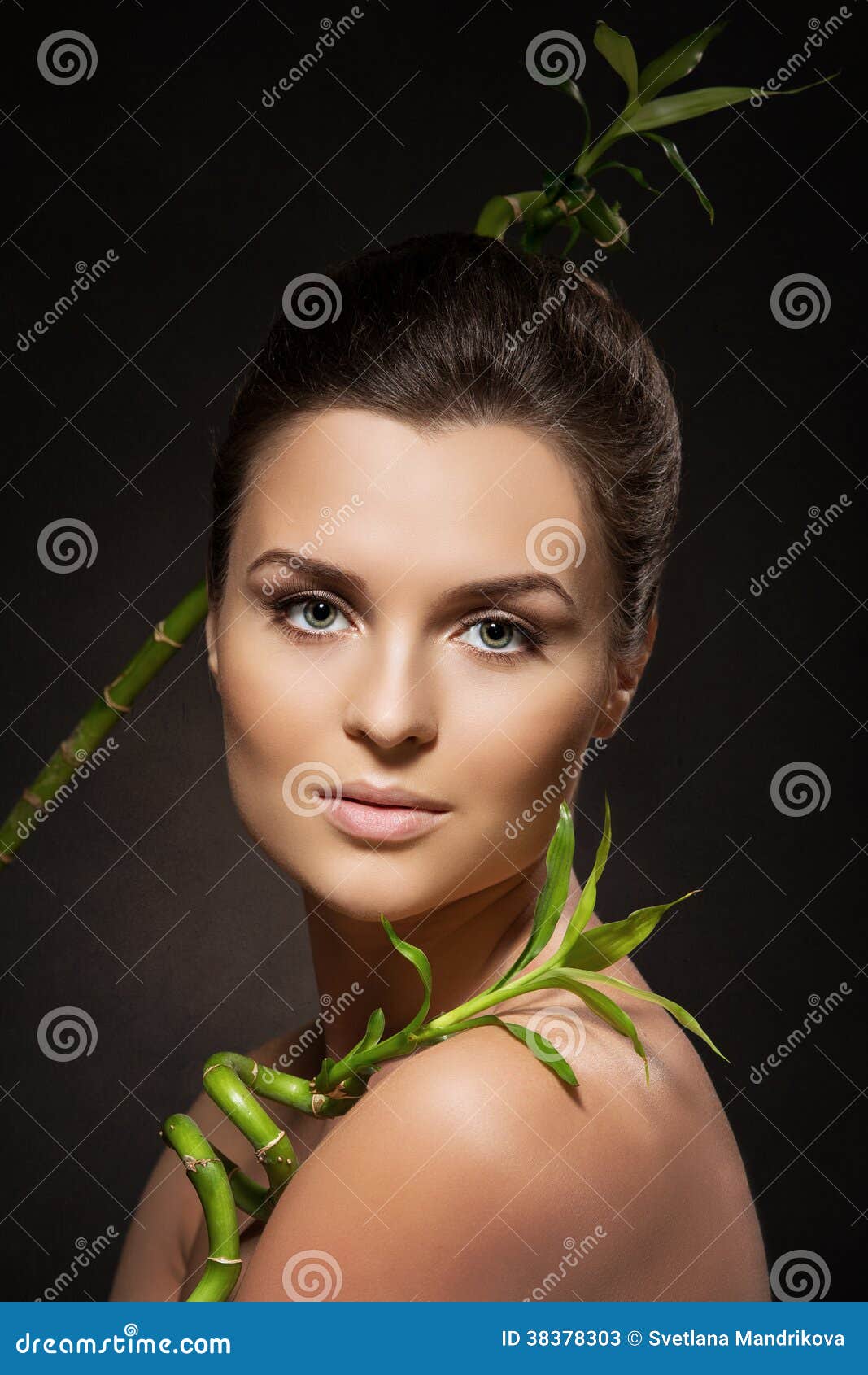 Bamboo girls Bamboo girls