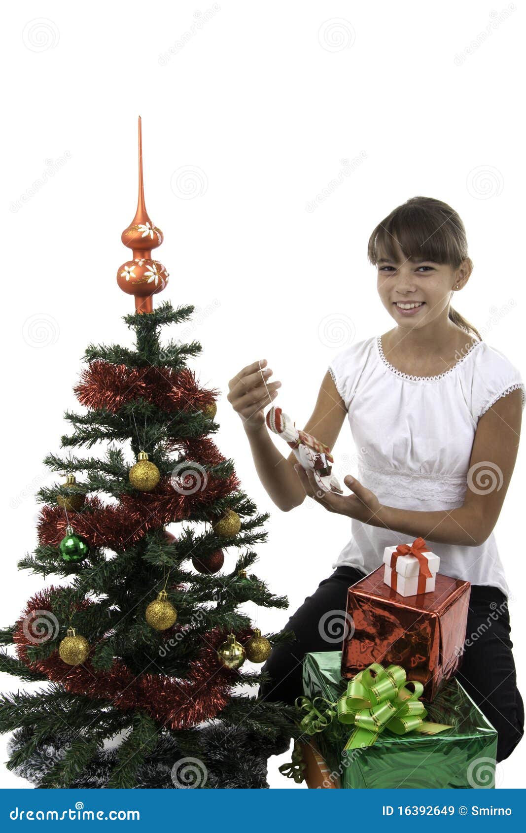gifts received