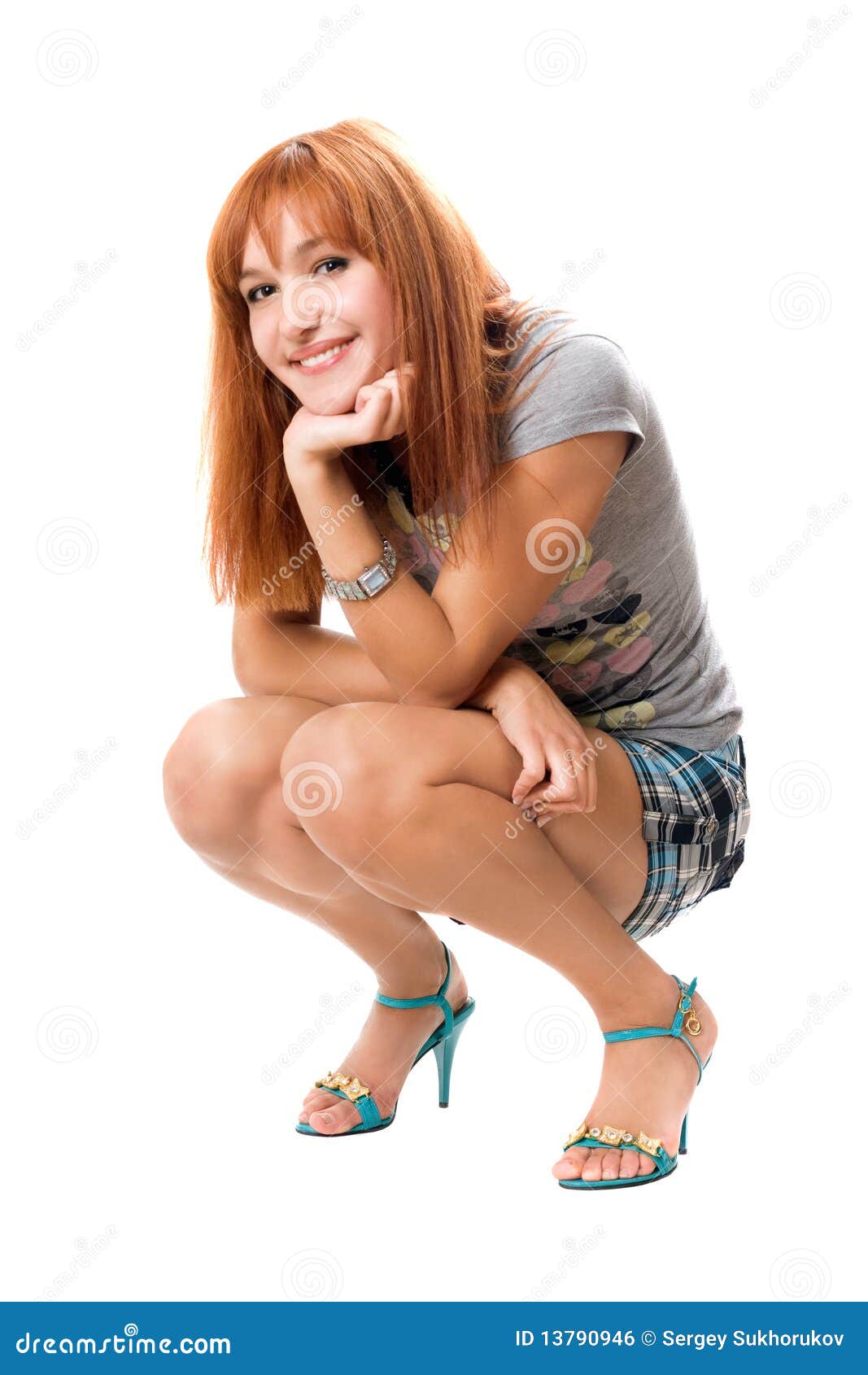 http://thumbs.dreamstime.com/z/girl-sitting-his-haunches-13790946.jpg