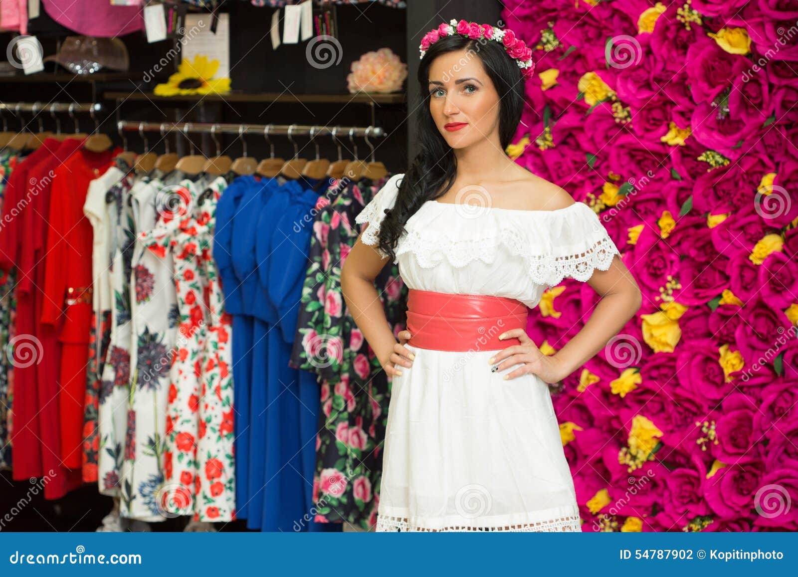 Try then buy In real clothing store you always can try selected outfits and only then buy it. But it’s harder to find pretty girl clothing in such stores than via internet. Its better when you know, what to search.