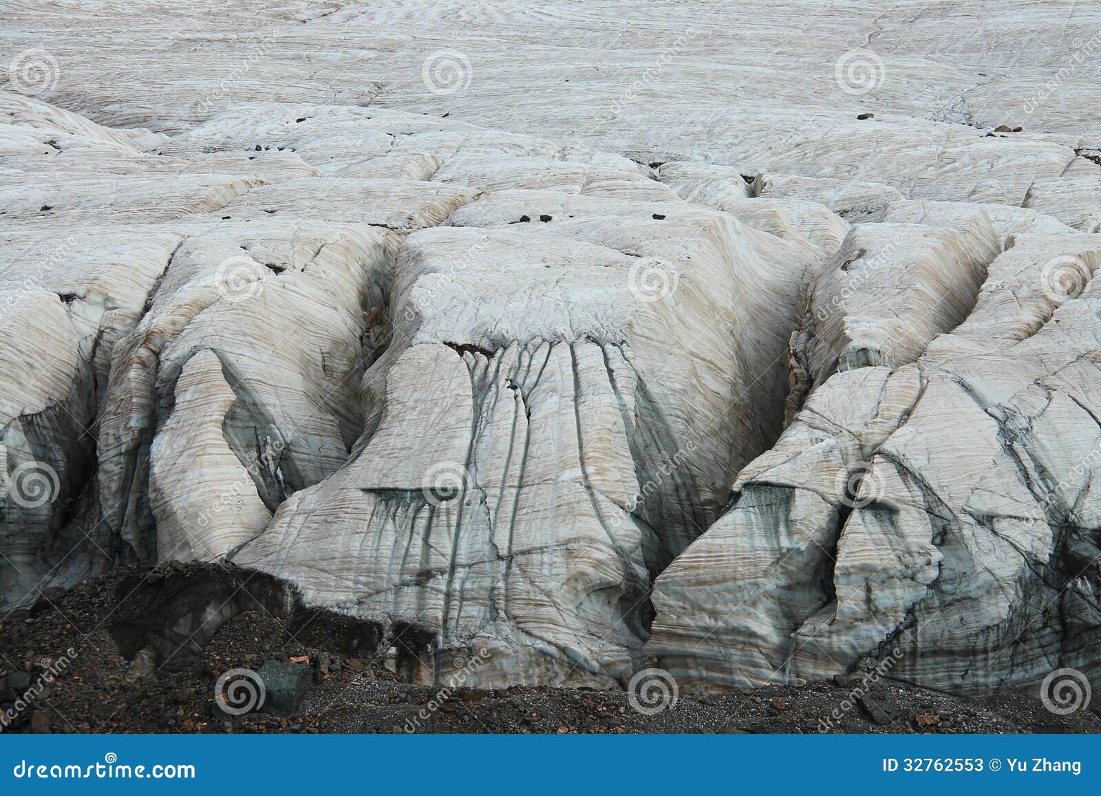 Photos: Glacier...