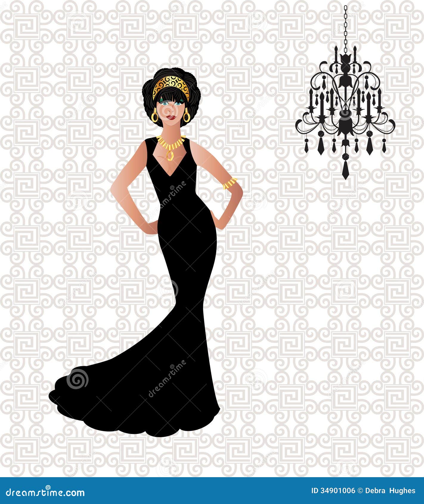 vintage hollywood clipart - photo #38