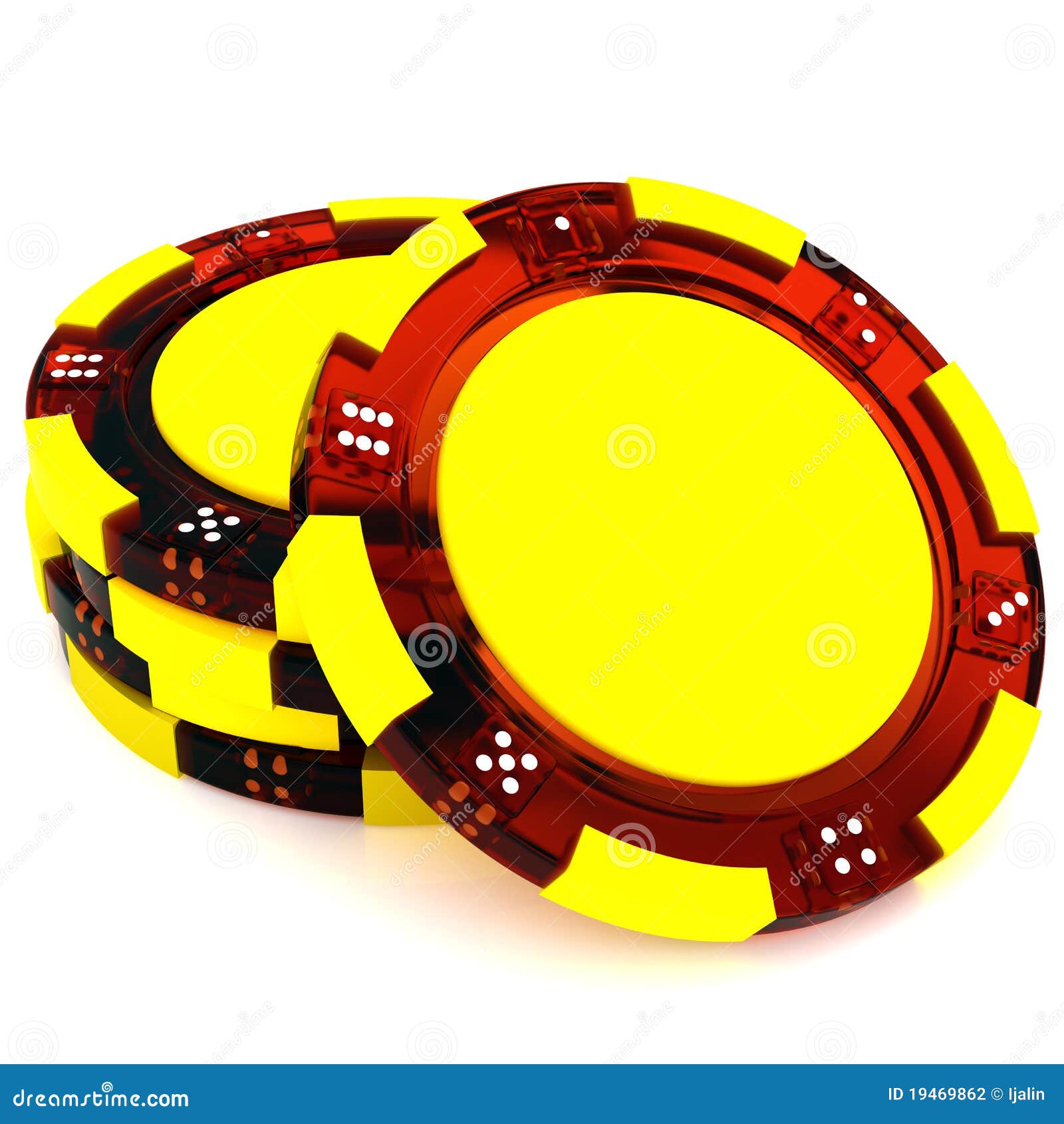 Casino Token 7 Days