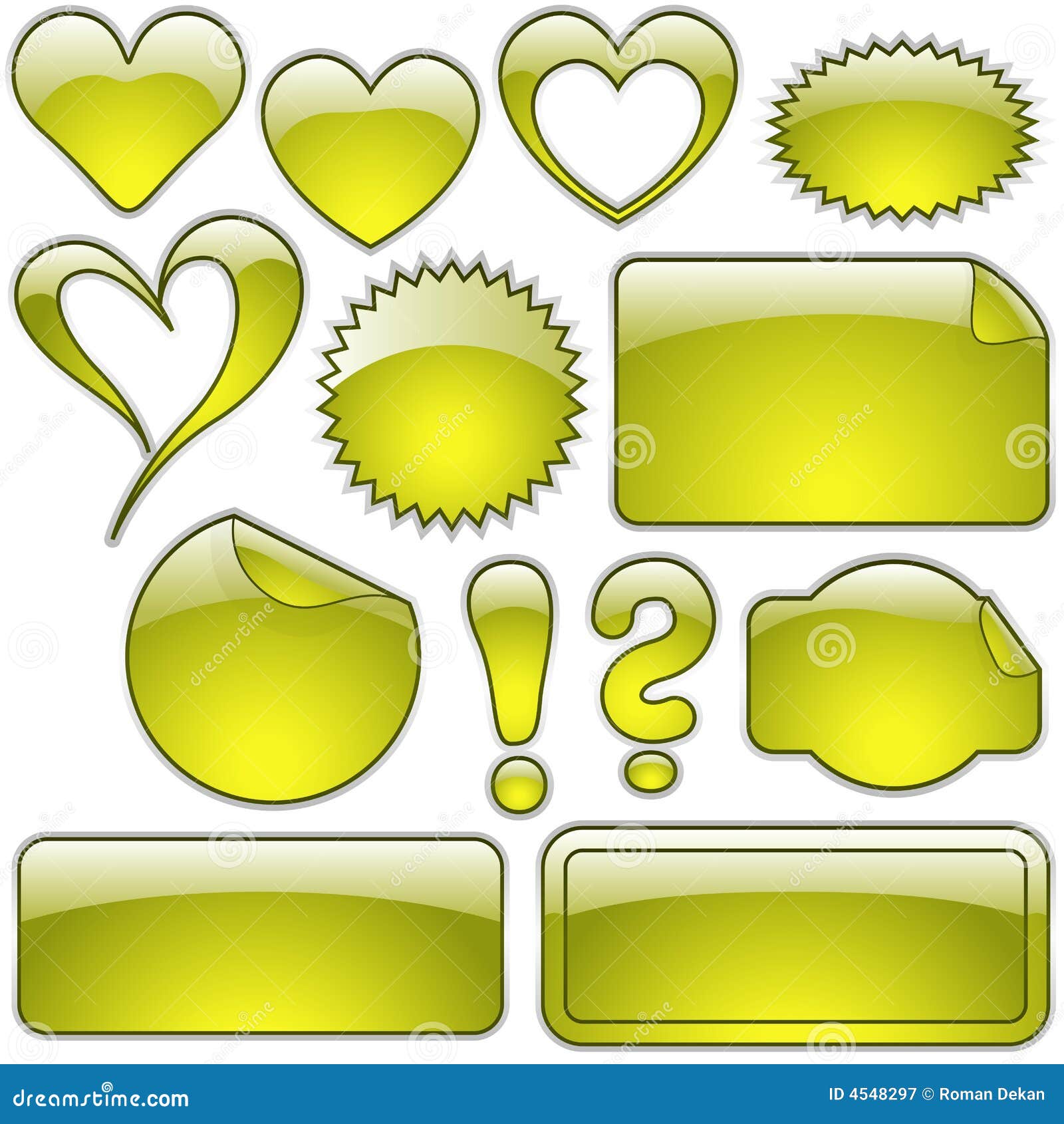 lemon shape clipart - photo #34