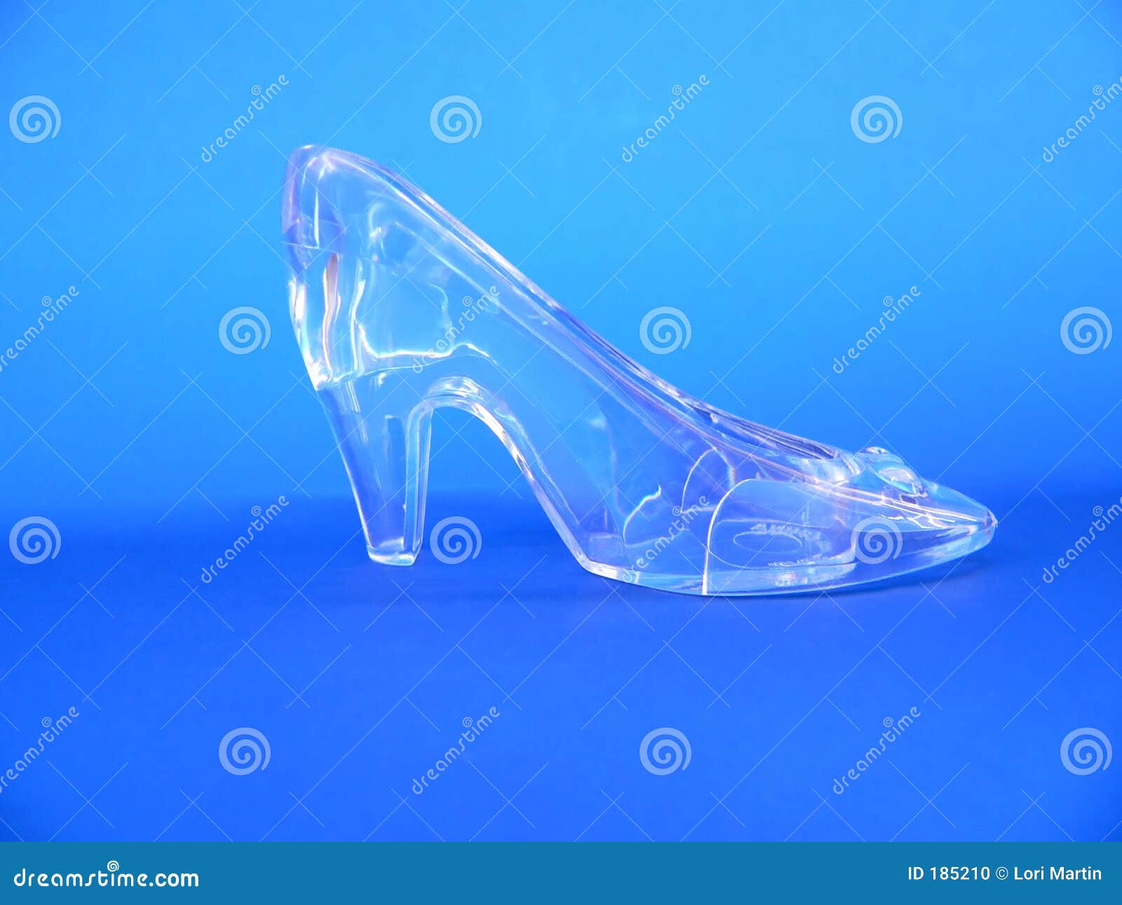 glass slipper clip art - photo #44