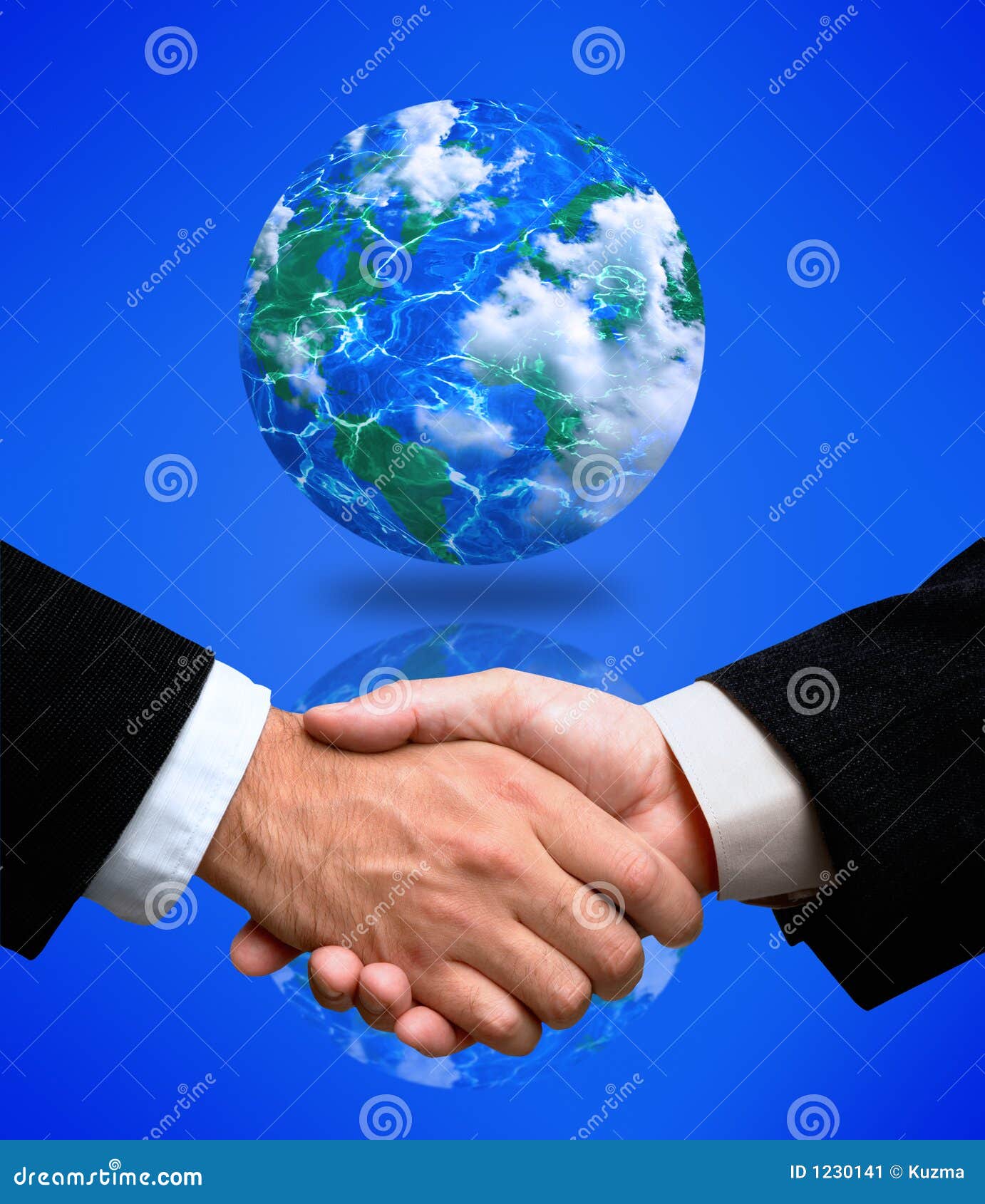 Global alliance