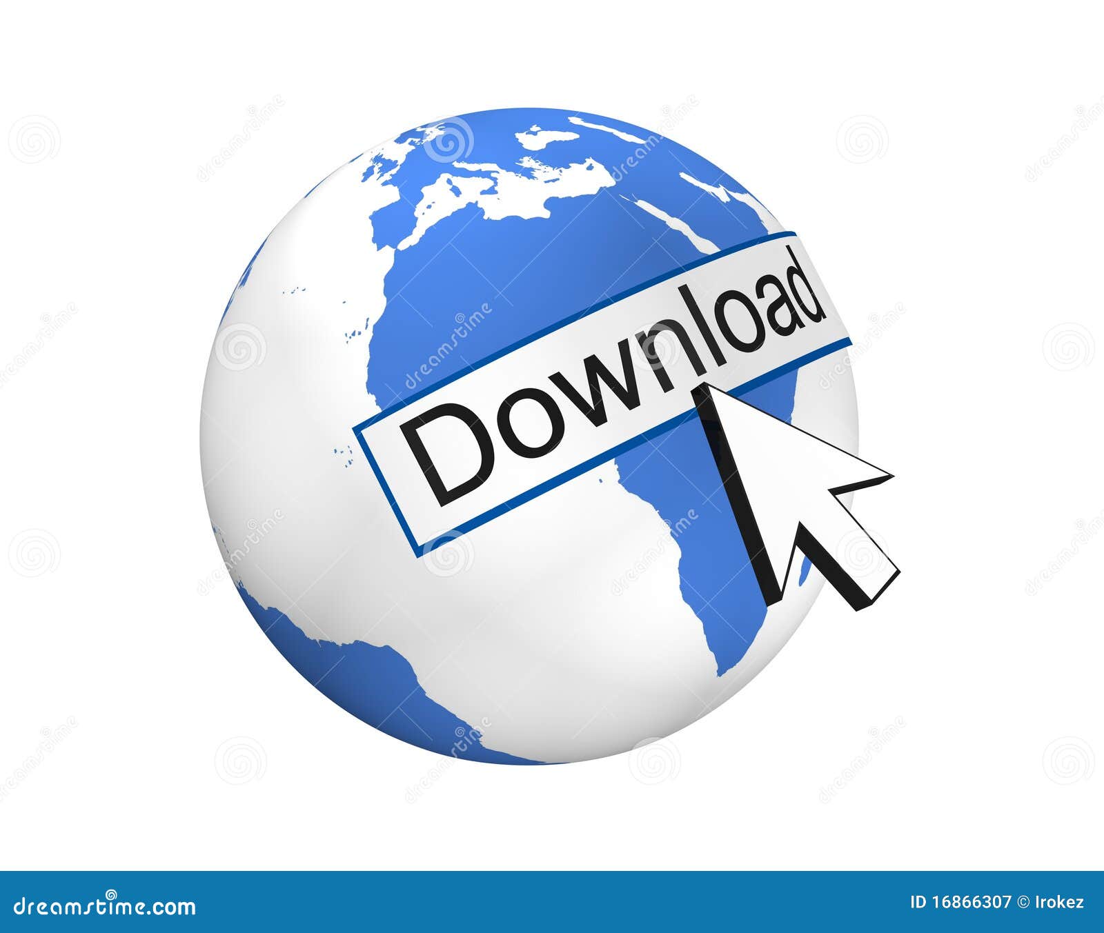 download global change