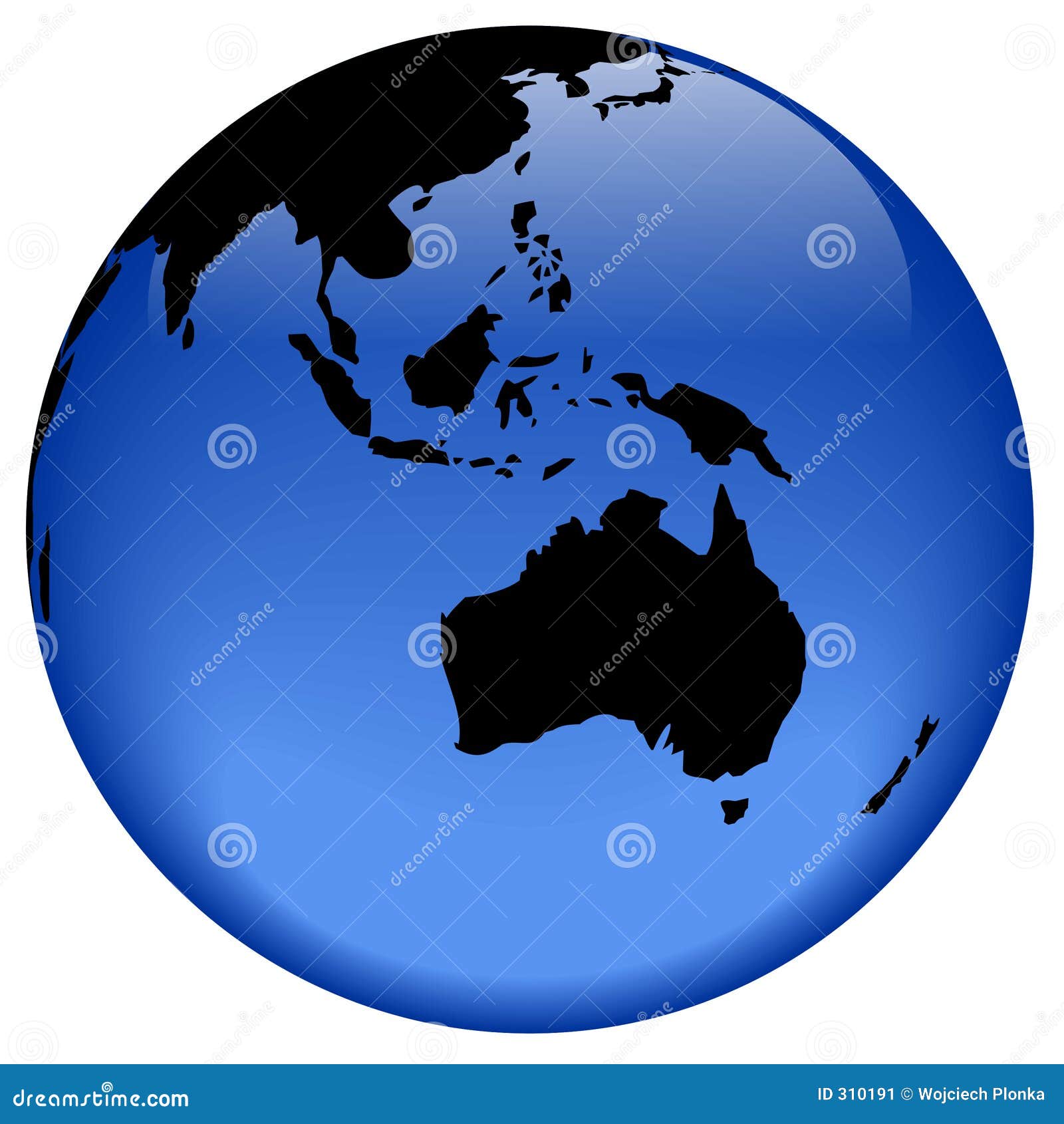 oceania clipart - photo #12