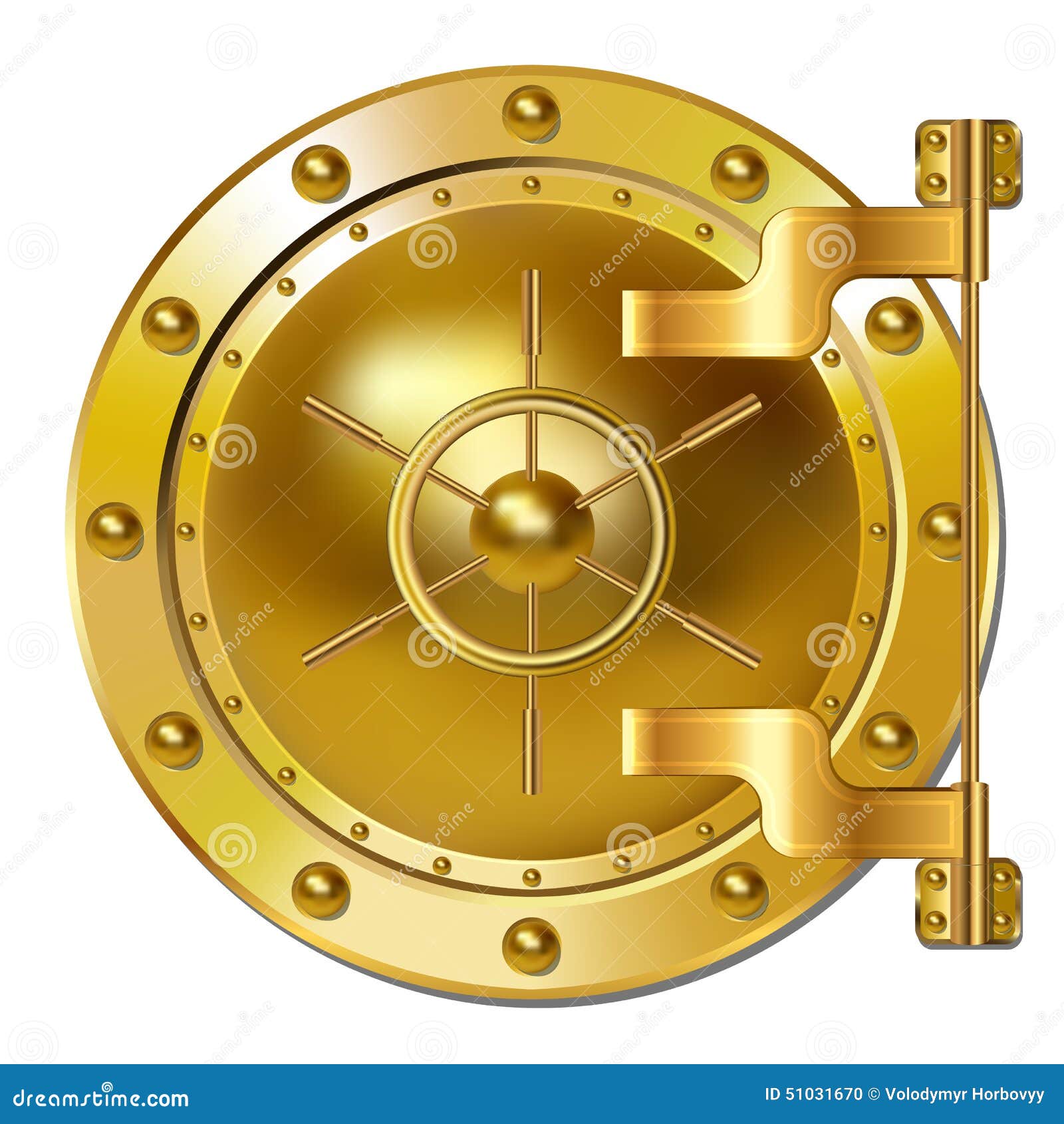 bank vault clipart - photo #24