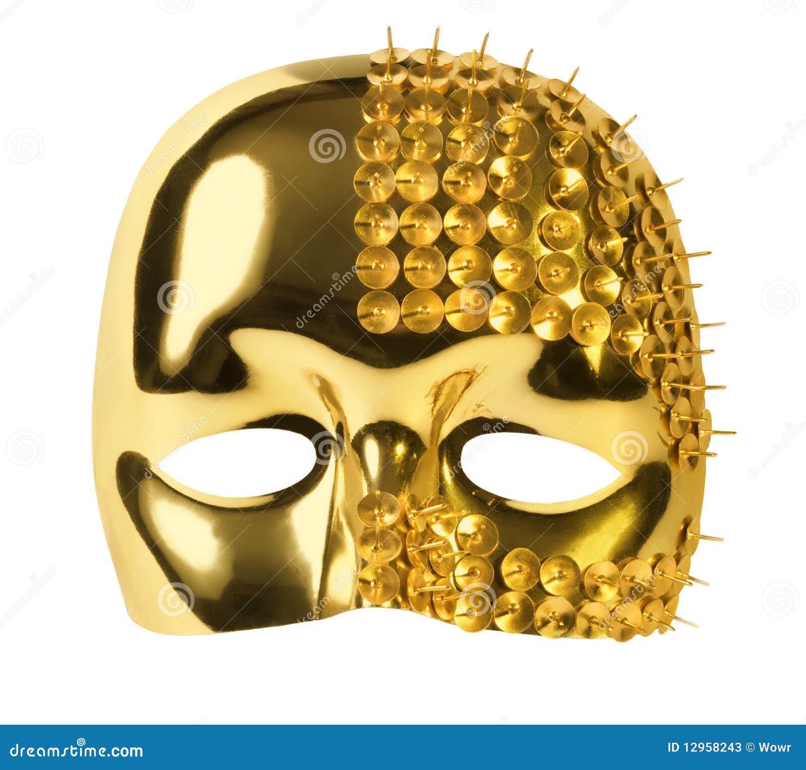 Golden Mask [1977]