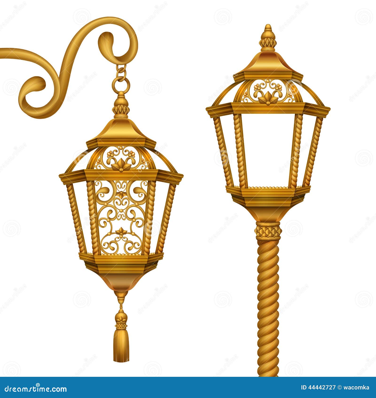 vintage lantern clipart - photo #8