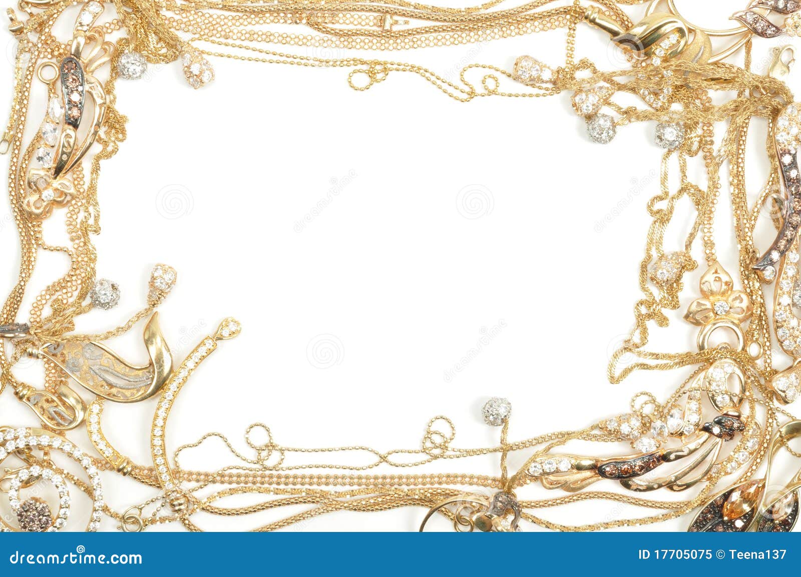 jewelry clip art borders - photo #9