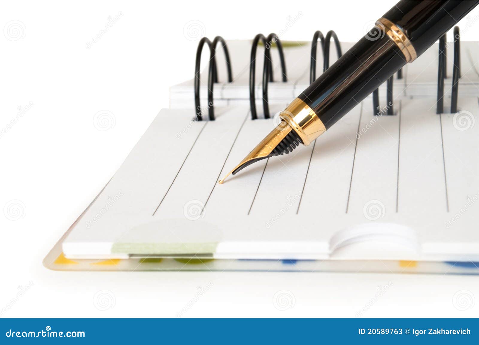 Penn essay