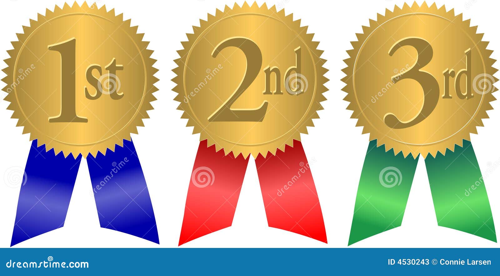 winner ribbons clip art - photo #50