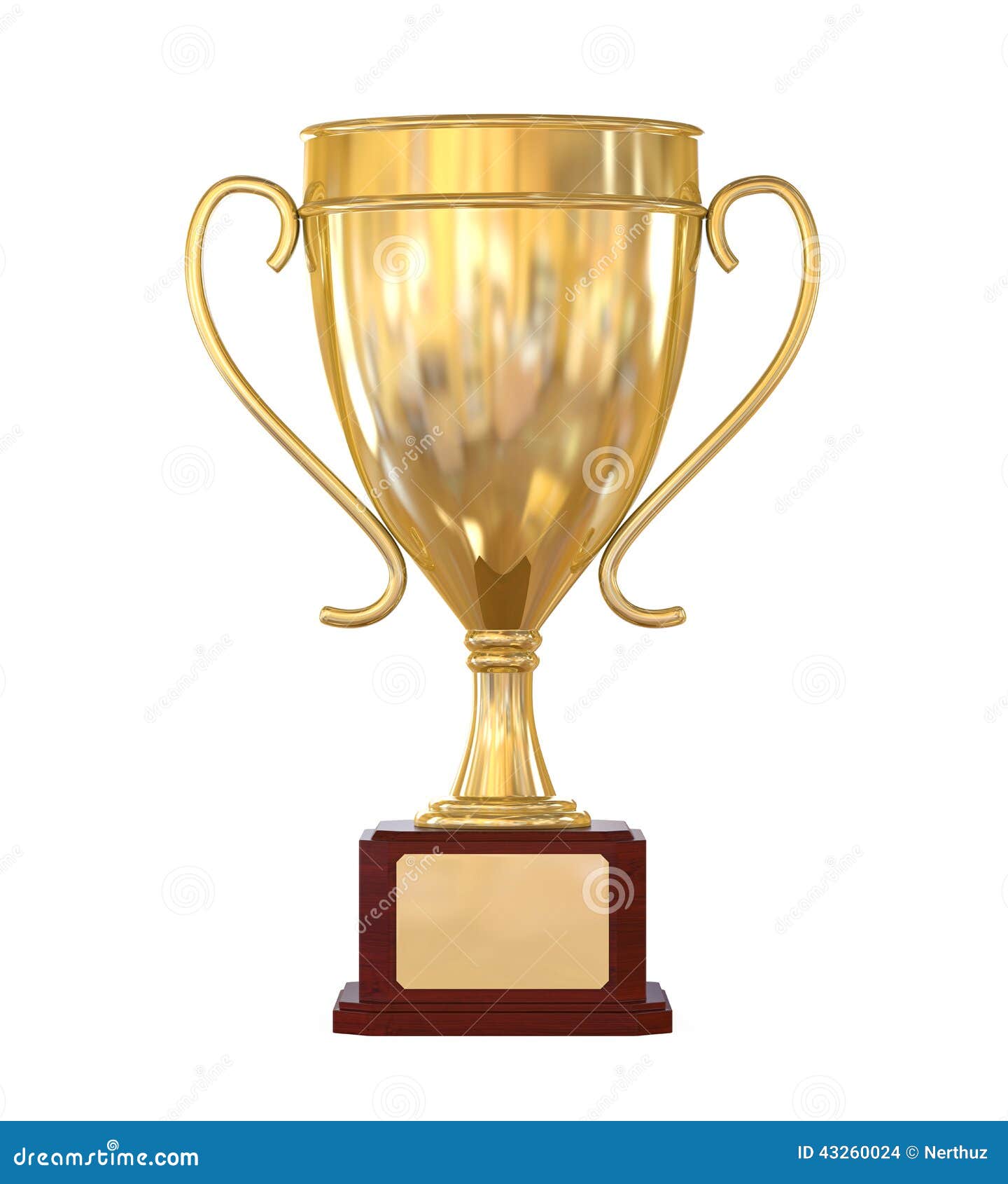 clipart gold cup trophy - photo #40