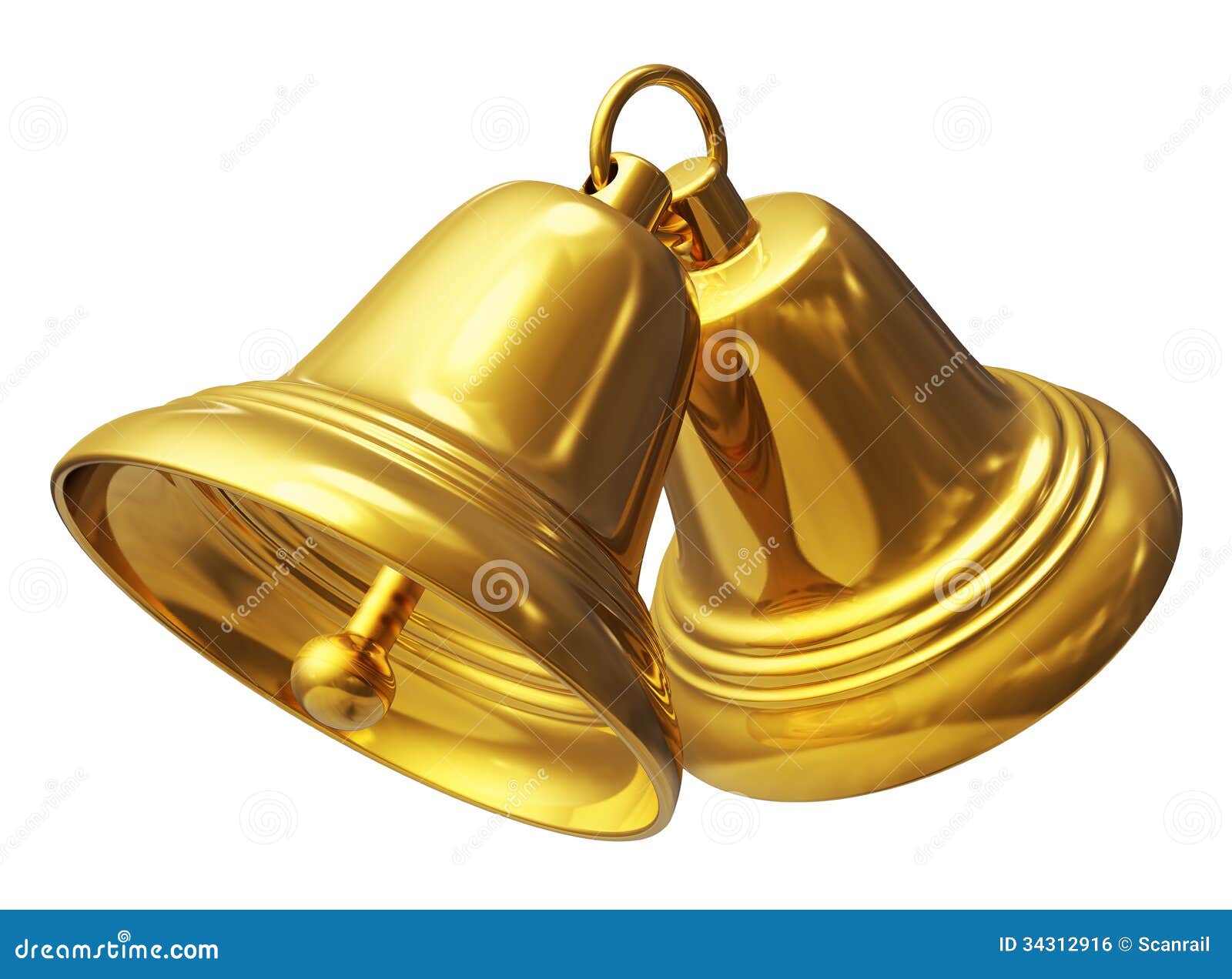 new year bells clipart - photo #6