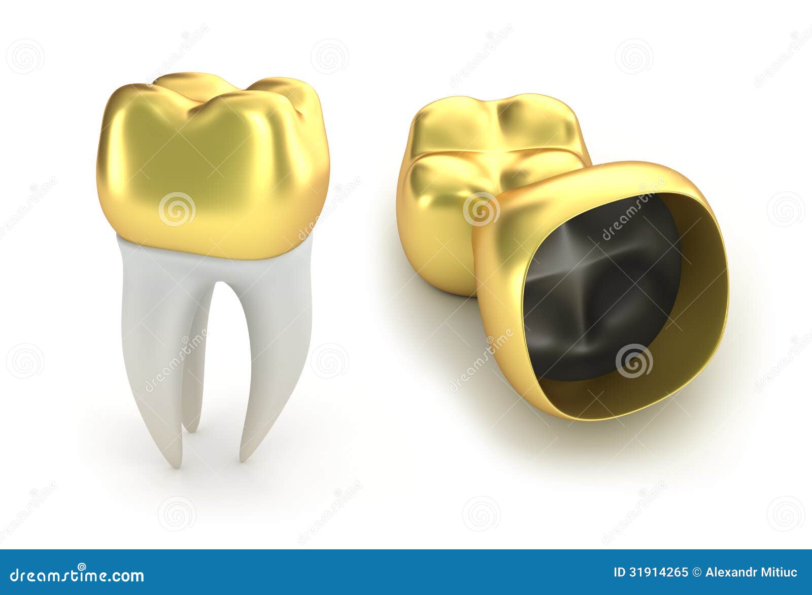 tooth crown clip art - photo #29