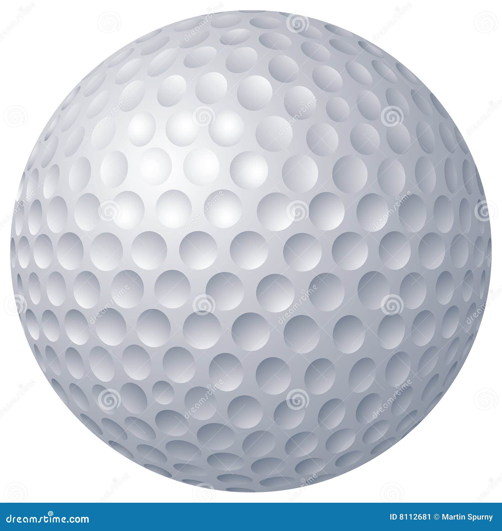 golf ball clipart - photo #45