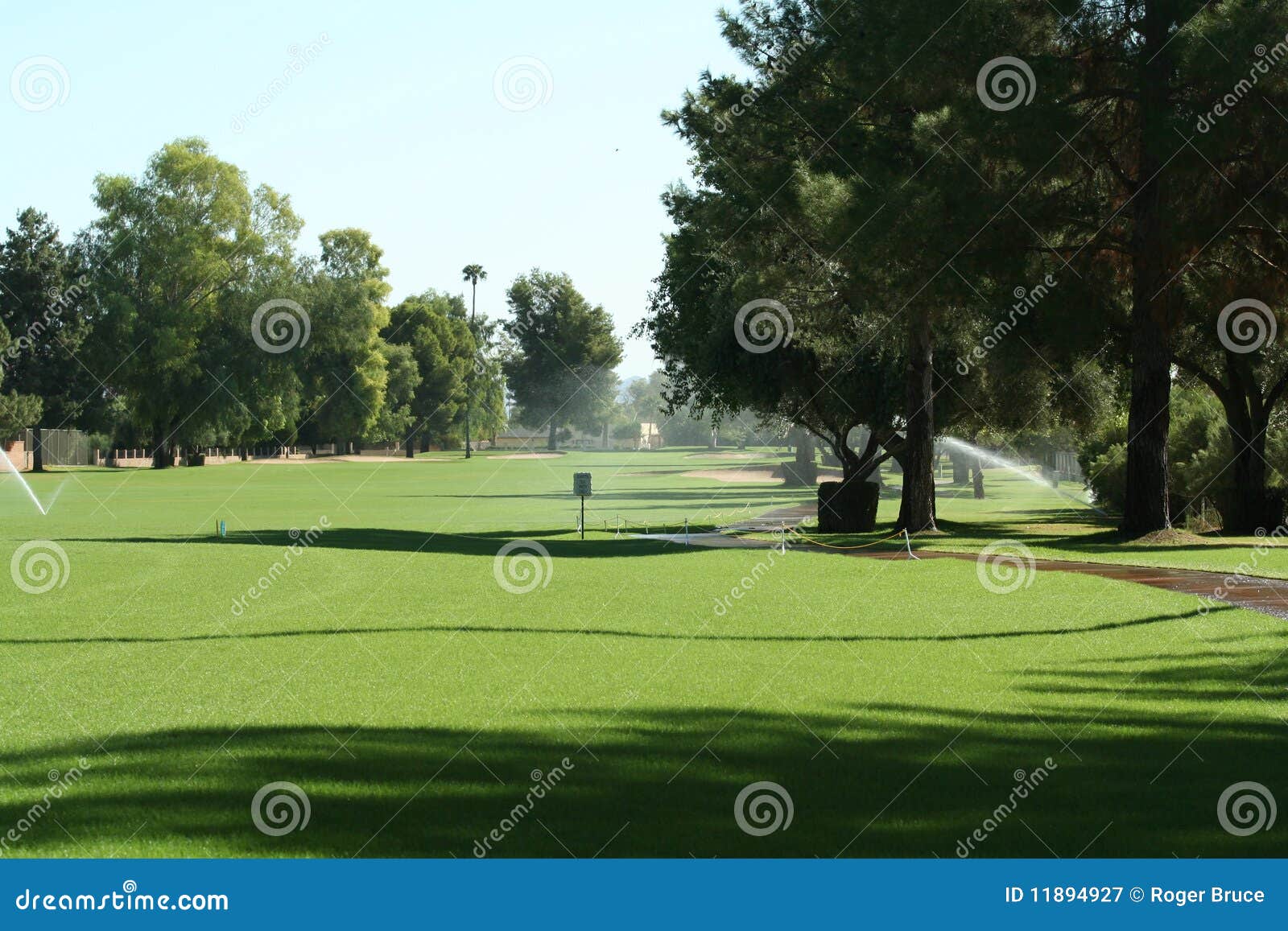 free clipart golf fairway - photo #29