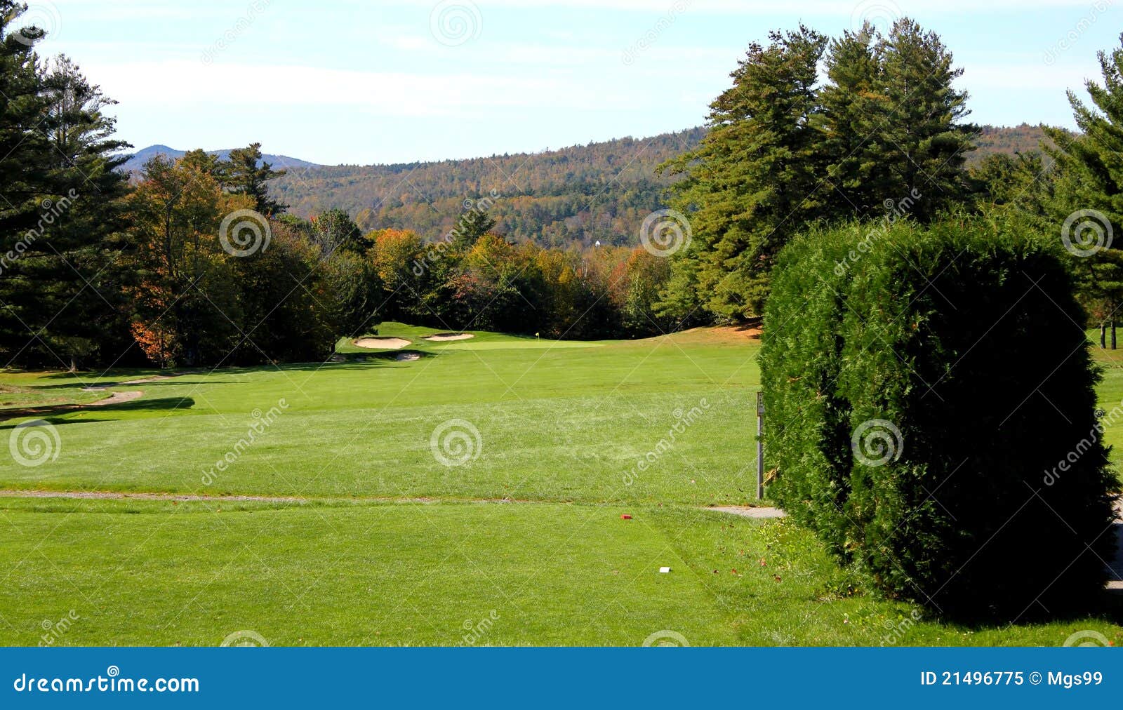 free clipart golf fairway - photo #35