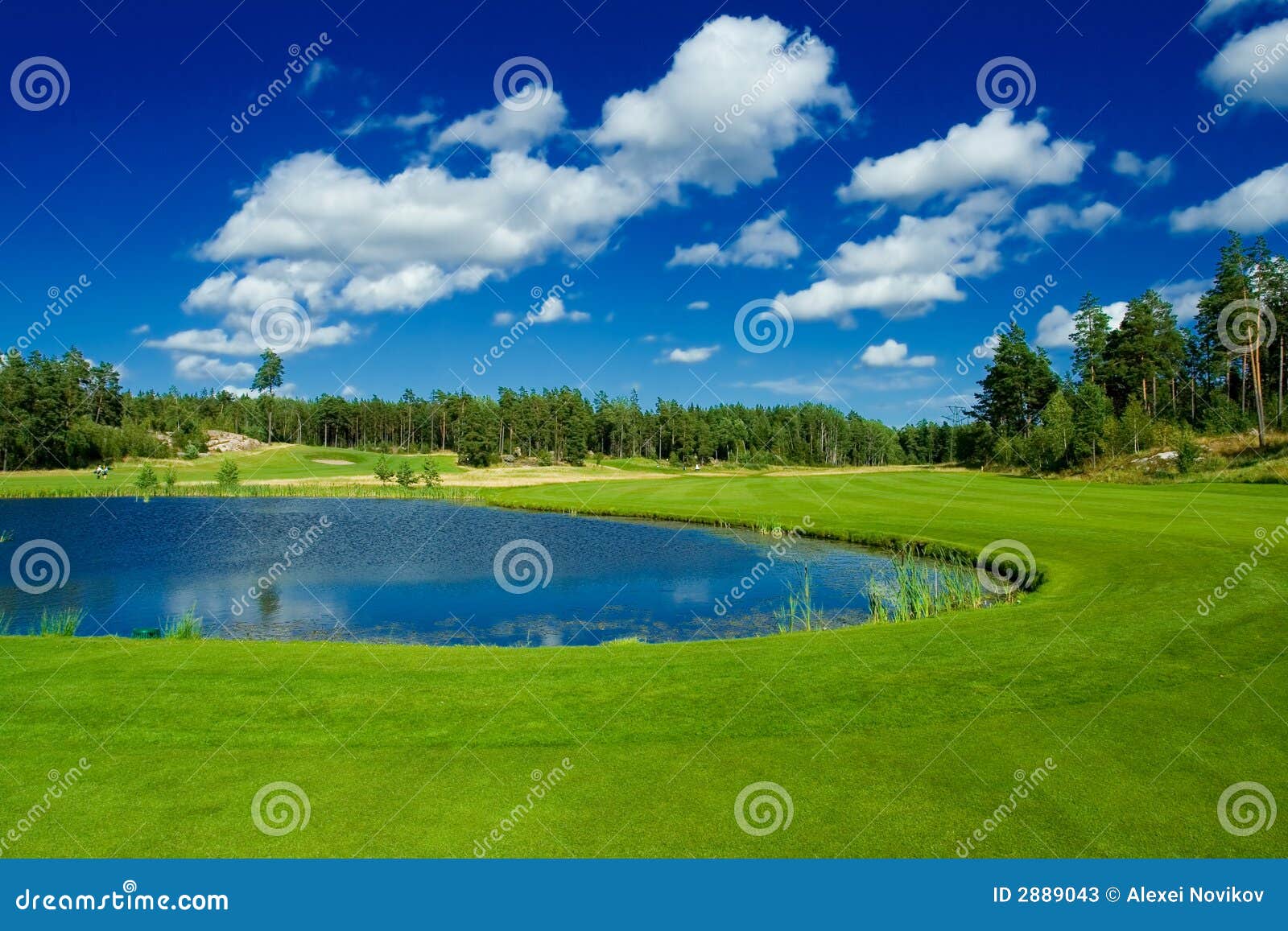 free clipart golf fairway - photo #14
