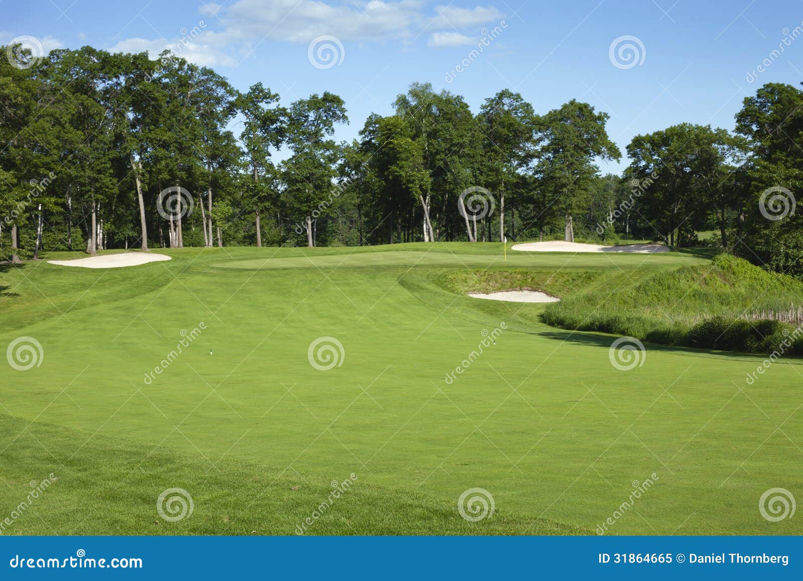 free clipart golf fairway - photo #11