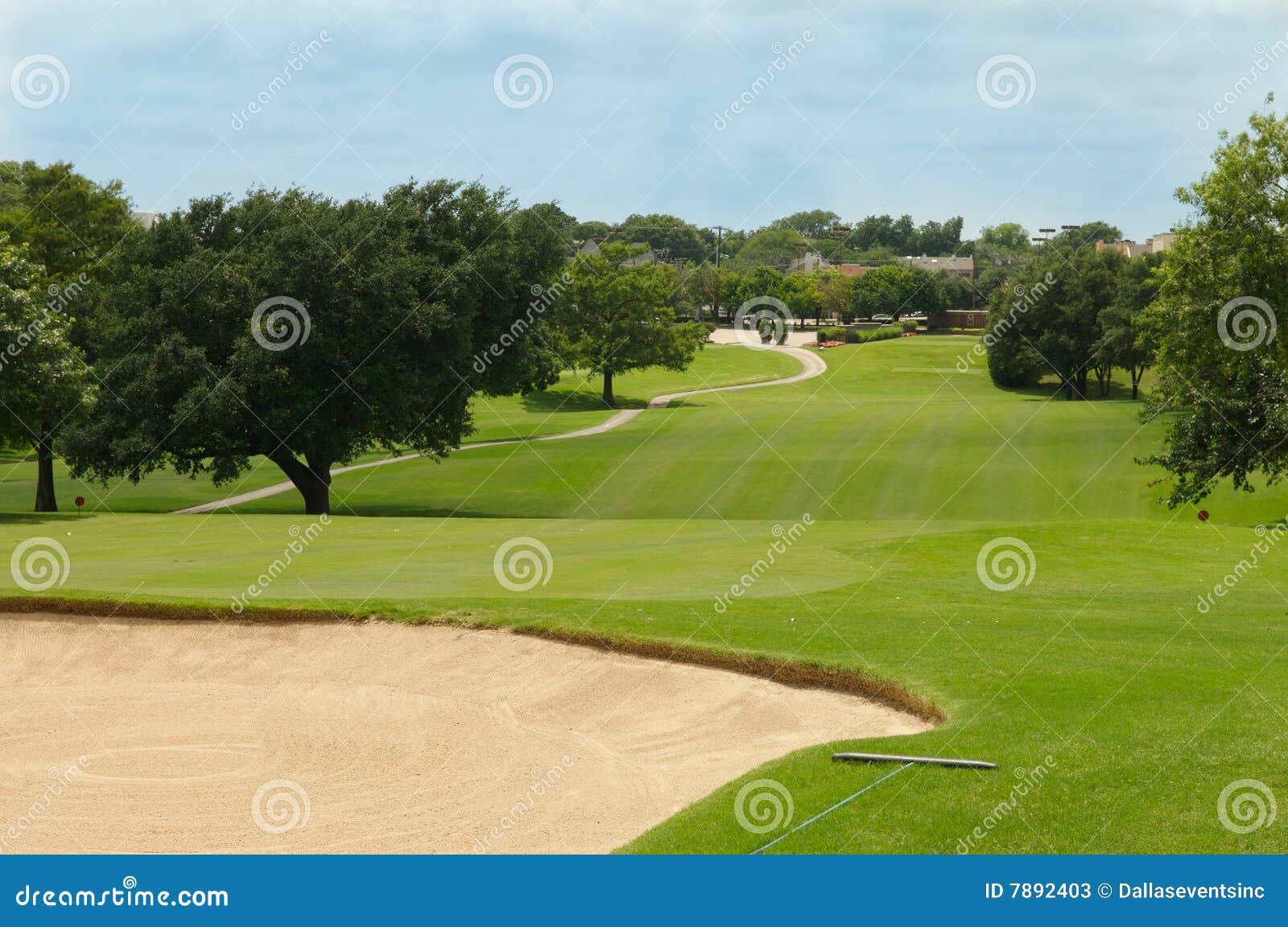 free clipart golf fairway - photo #18