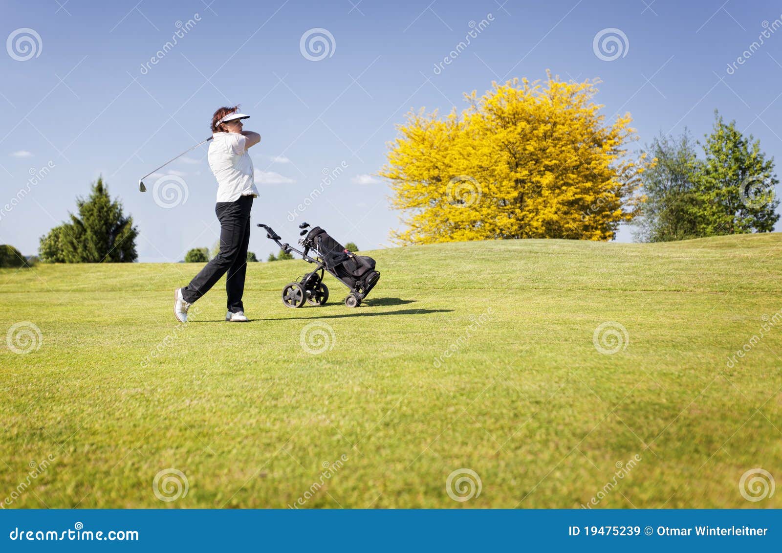 free clipart golf fairway - photo #34