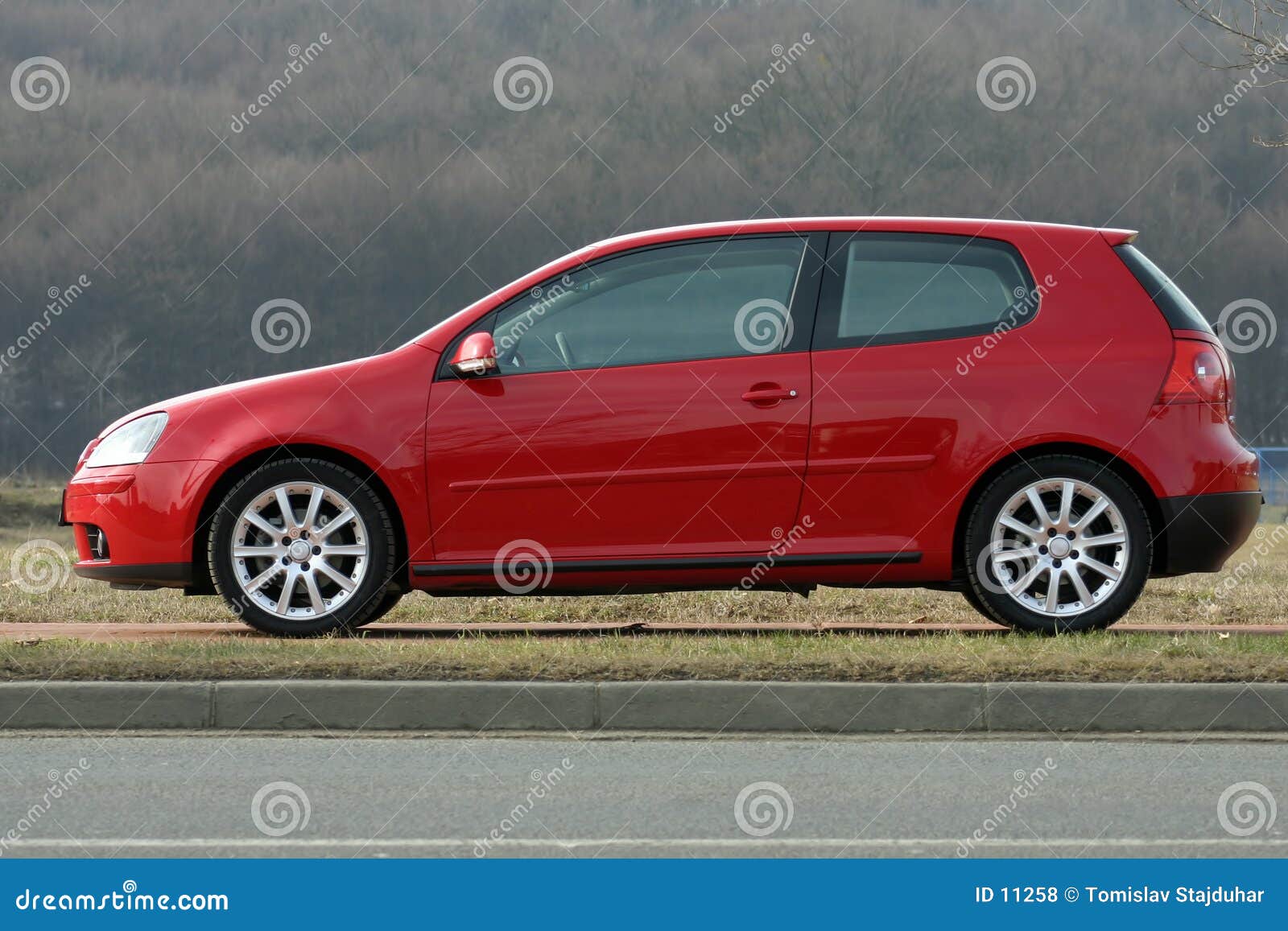 FOTO GOLF V foto golf v: