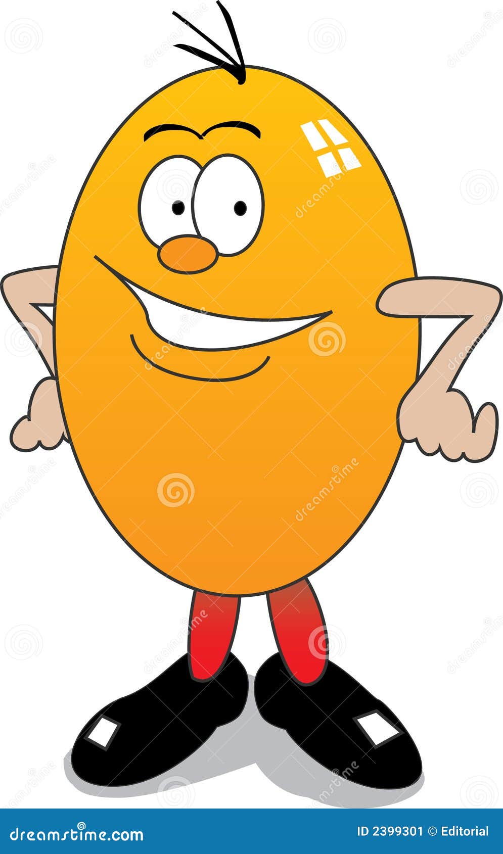 good egg clipart - photo #3