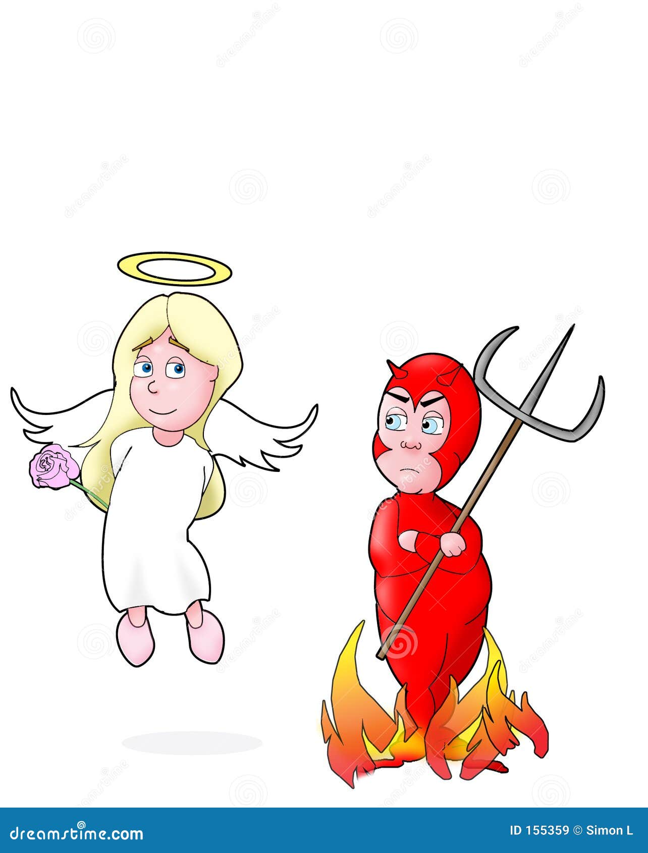 bad girl clipart - photo #8