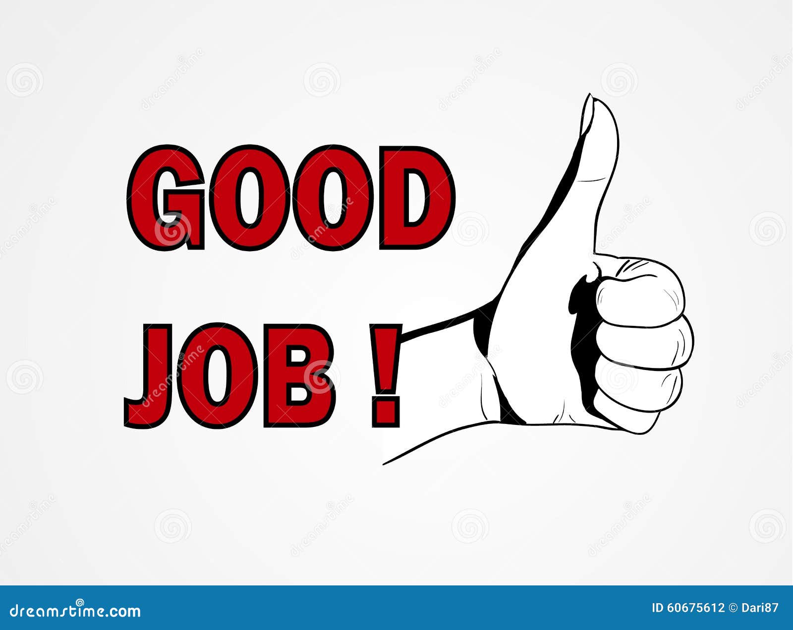 good job clipart animated - photo #24