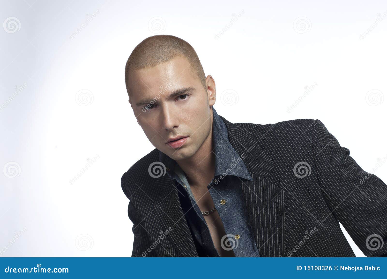 Good Looking Young Man Royalty Free Stock Image - Image ...
Good Looking Young Man
