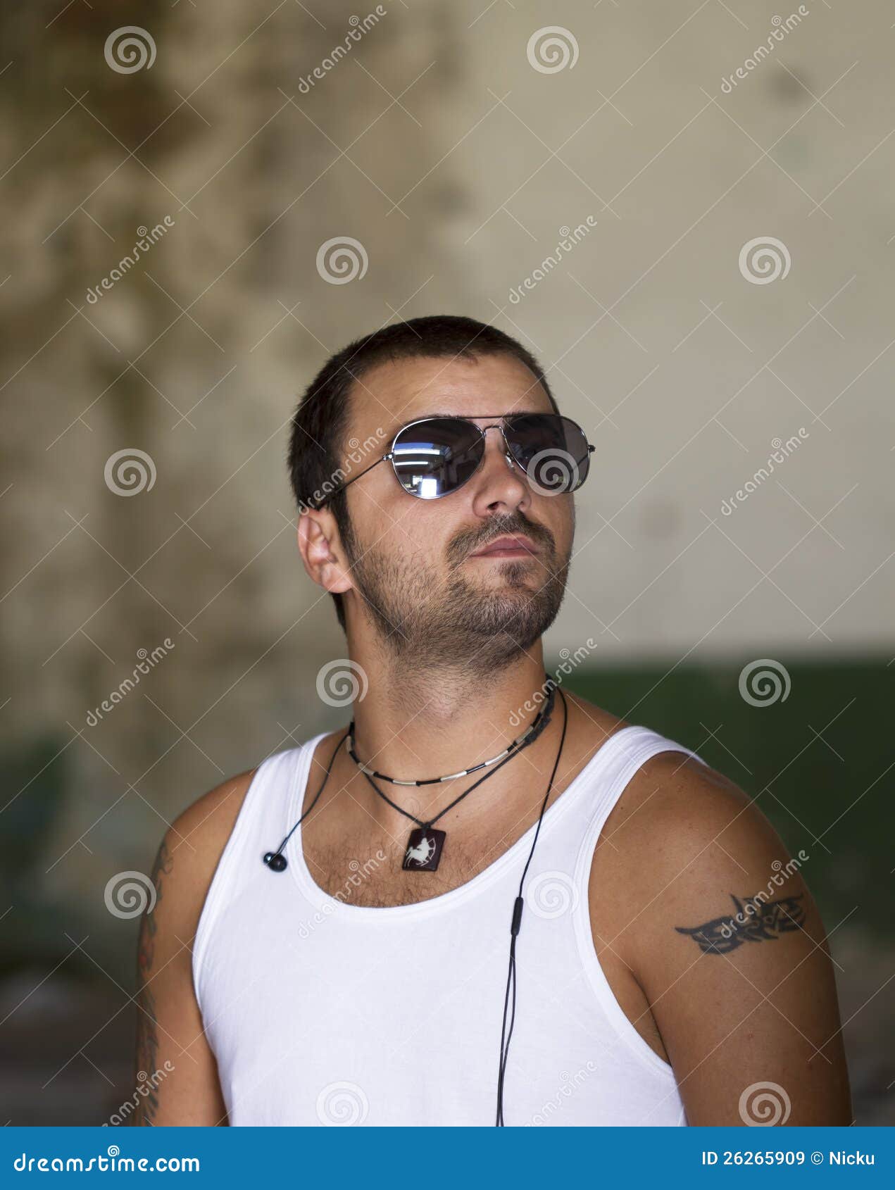 Good Looking Young Man Looking Up Royalty Free Stock ...
Good Looking Young Man