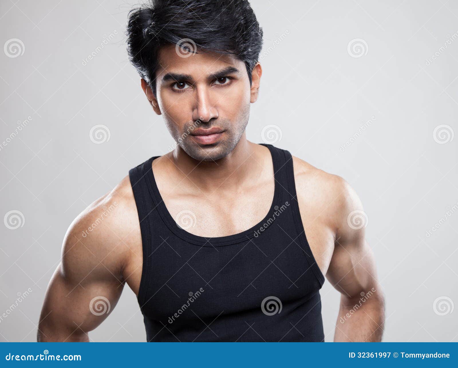 Good Looking Young Man Royalty Free Stock Photography ...
Good Looking Young Man