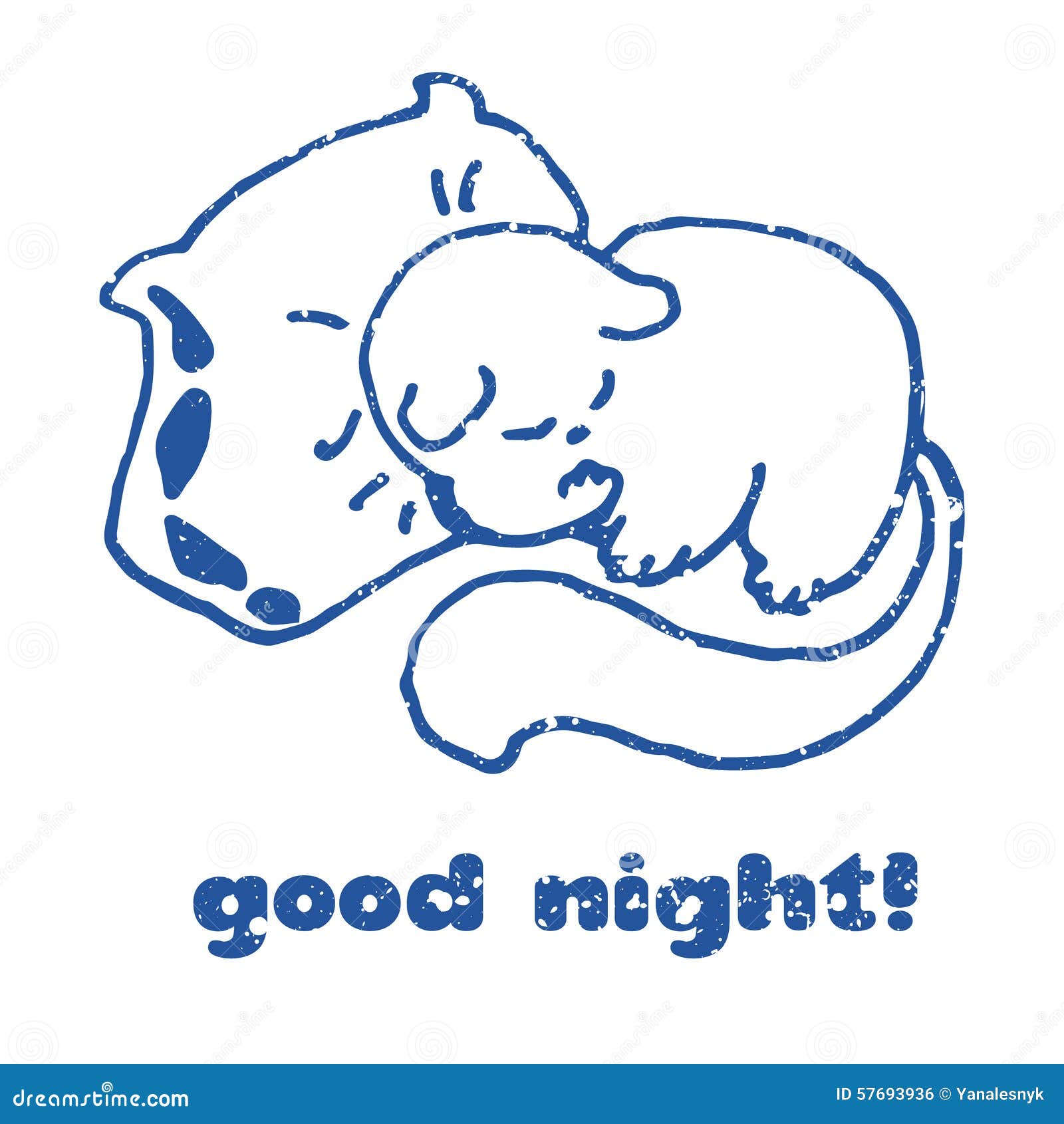 good night clipart free download - photo #7