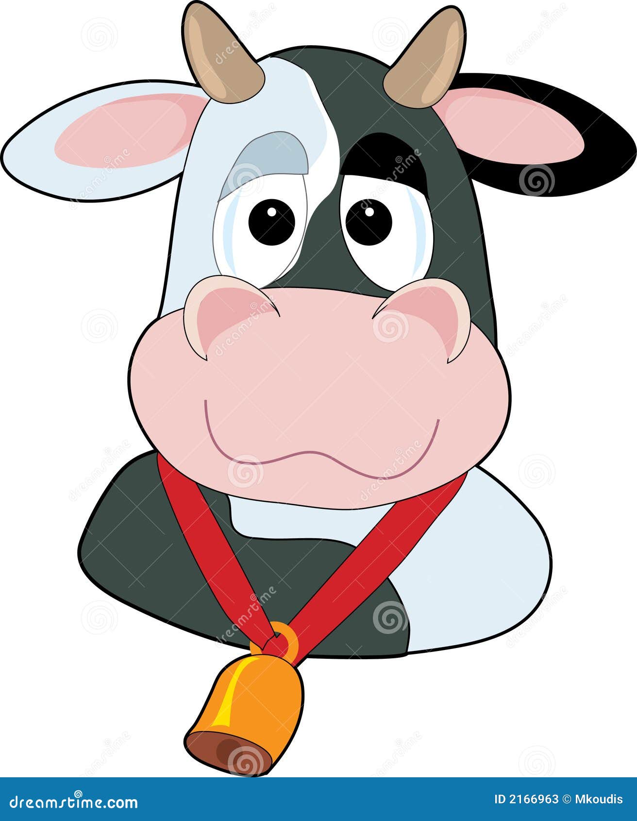 cow ear clip art - photo #18