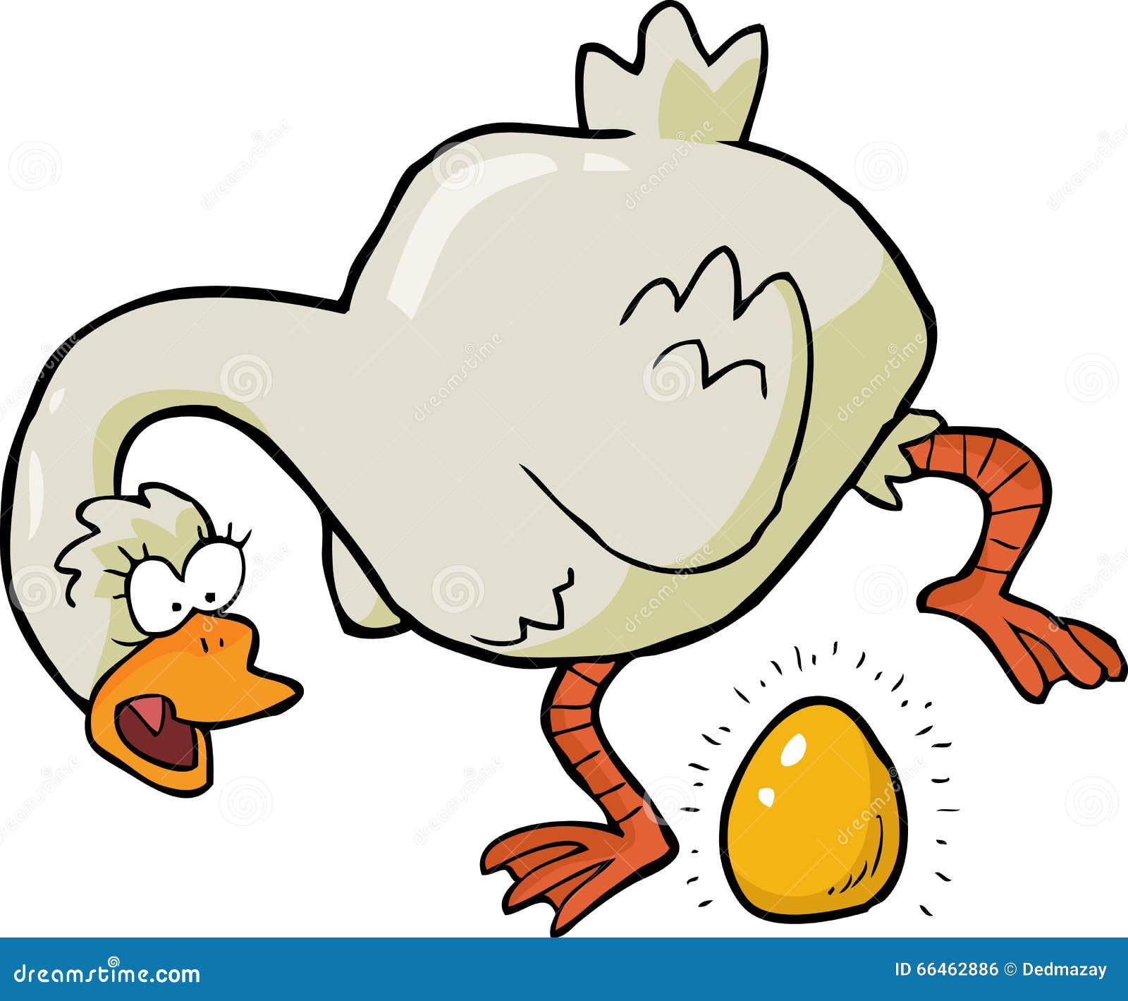 clipart goose egg - photo #2