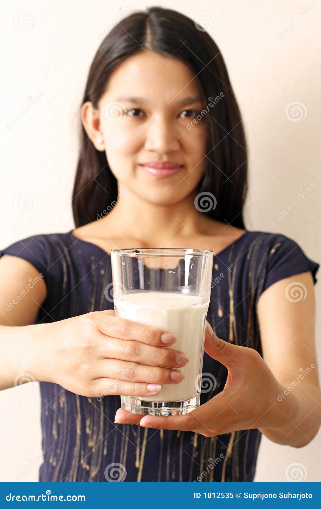 Got Milk? Royalty Free Stock Photo Image 1012535