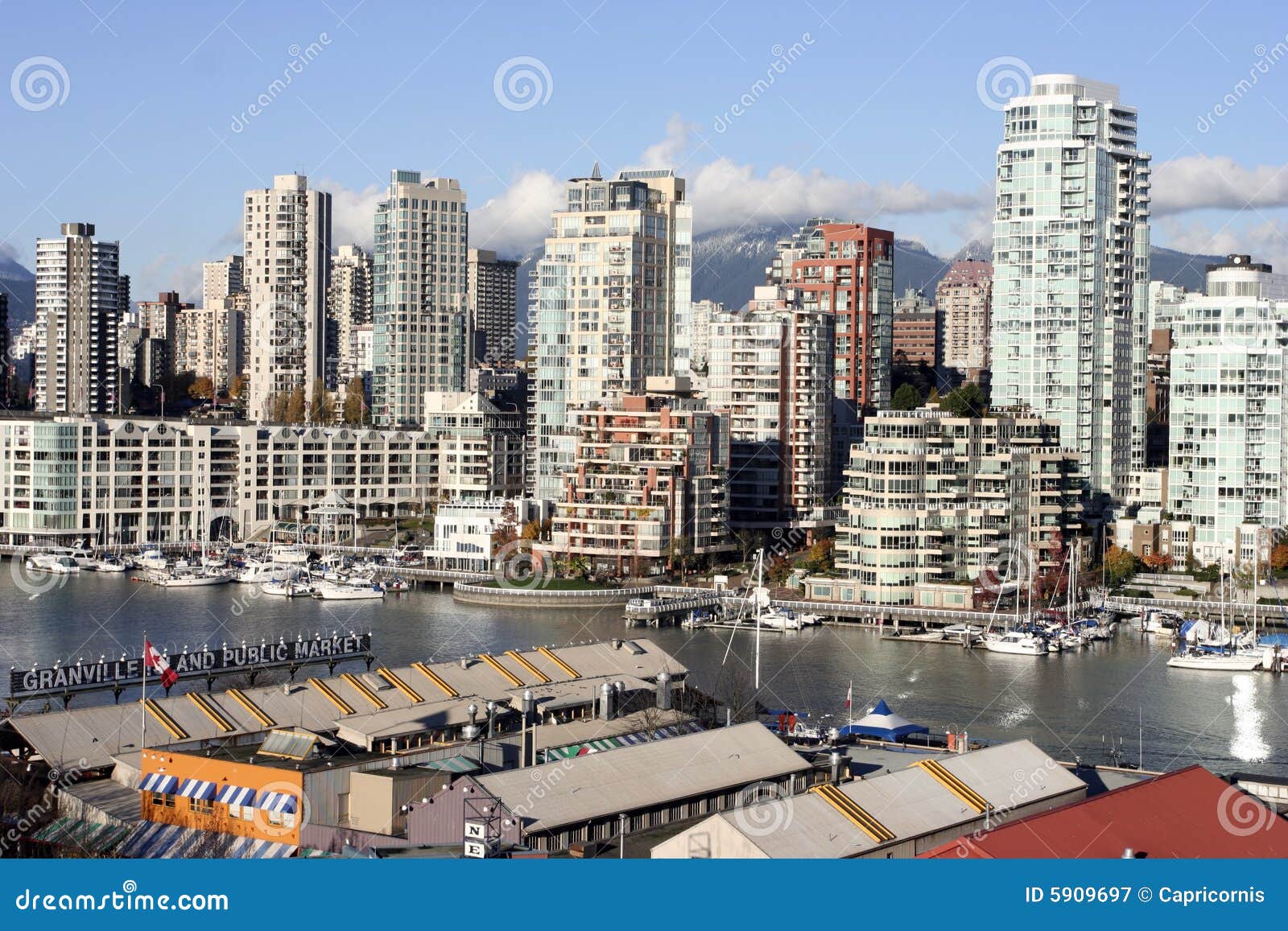 Yaletown Ferry Dock To Granville Island Yaletown Ferry Dock To Granville Island