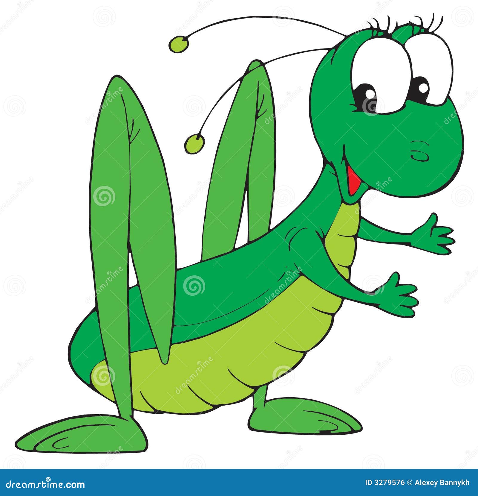 free clip art grasshopper - photo #20