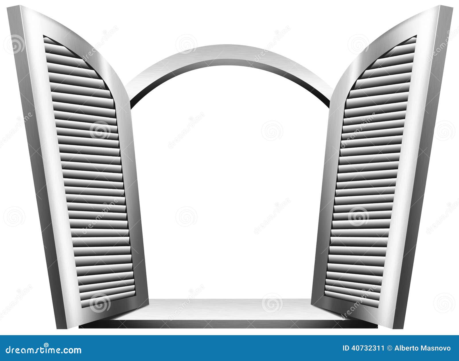 clipart house shutters - photo #7