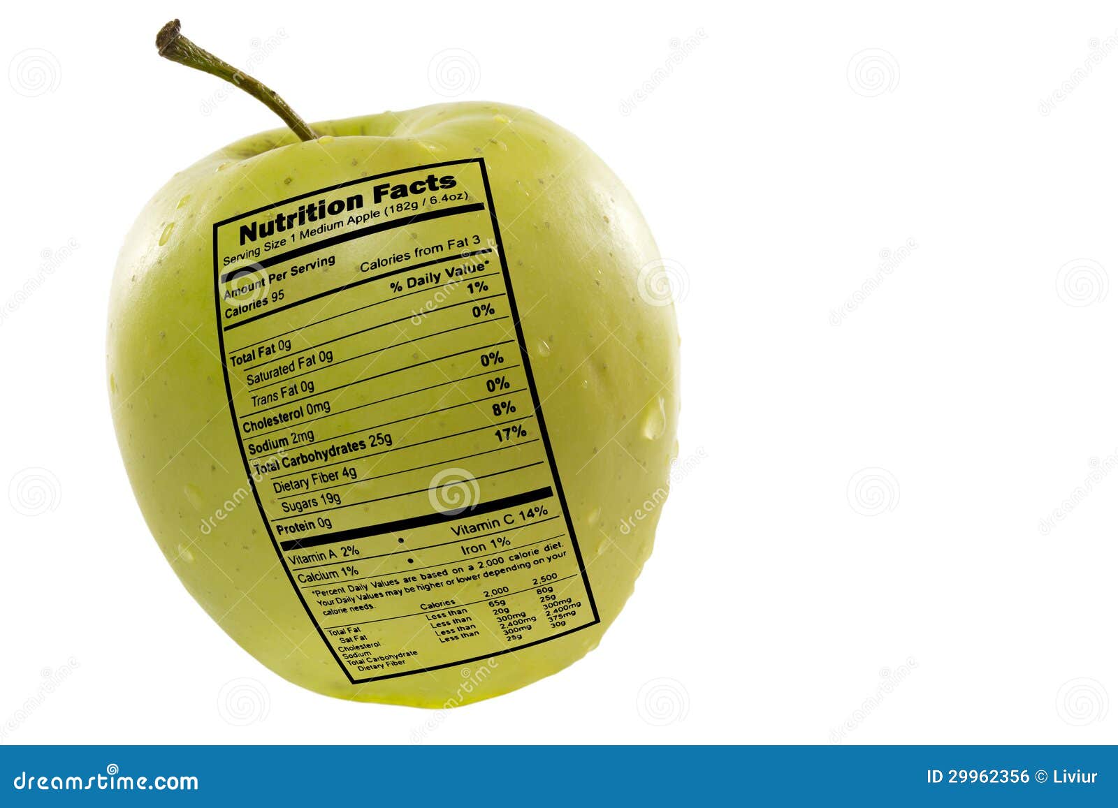 Green Apple Royalty Free Stock Image Image 29962356 green-apple-royalty-free-stock-image-image-29962356