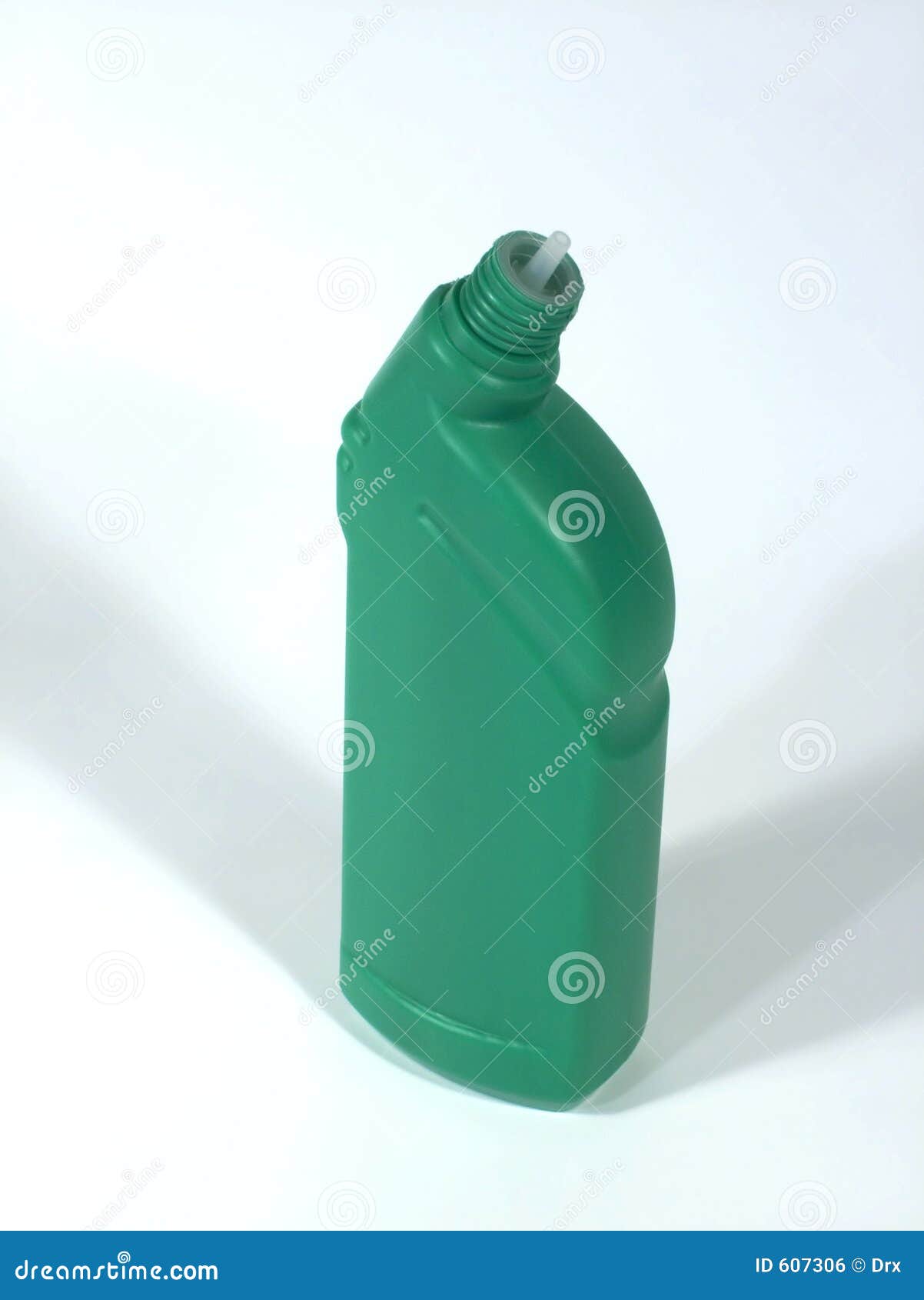 More similar stock images of ` Green bottle for cleaning `