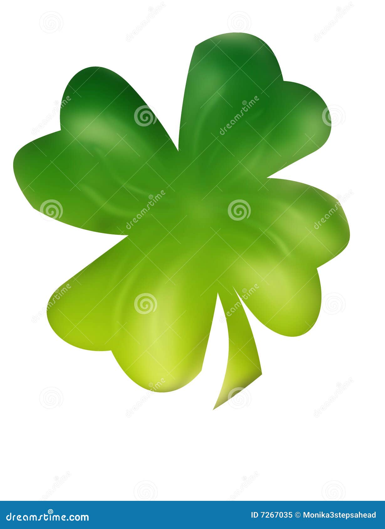 green clover clip art - photo #40