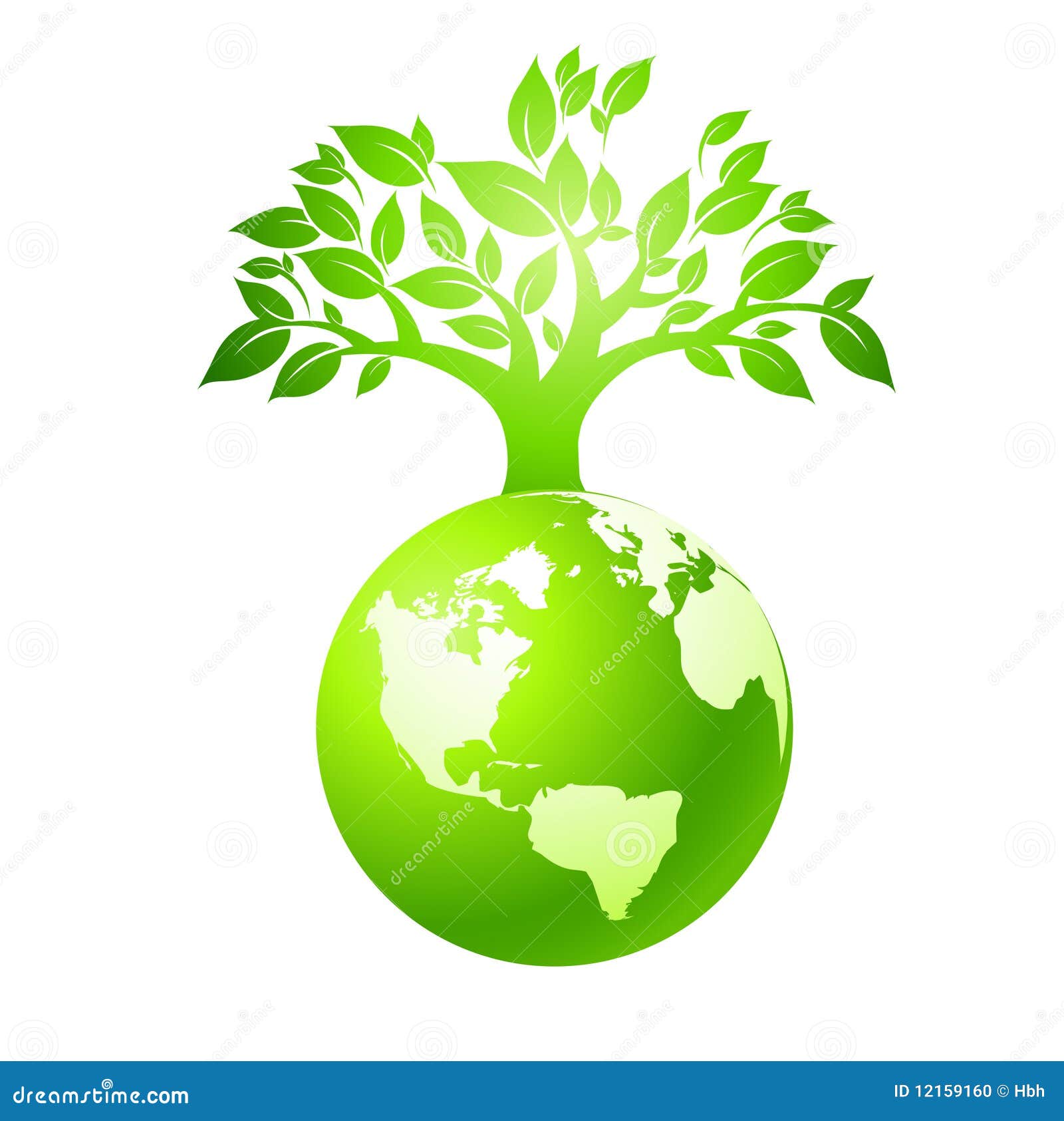 green environment clipart - photo #50