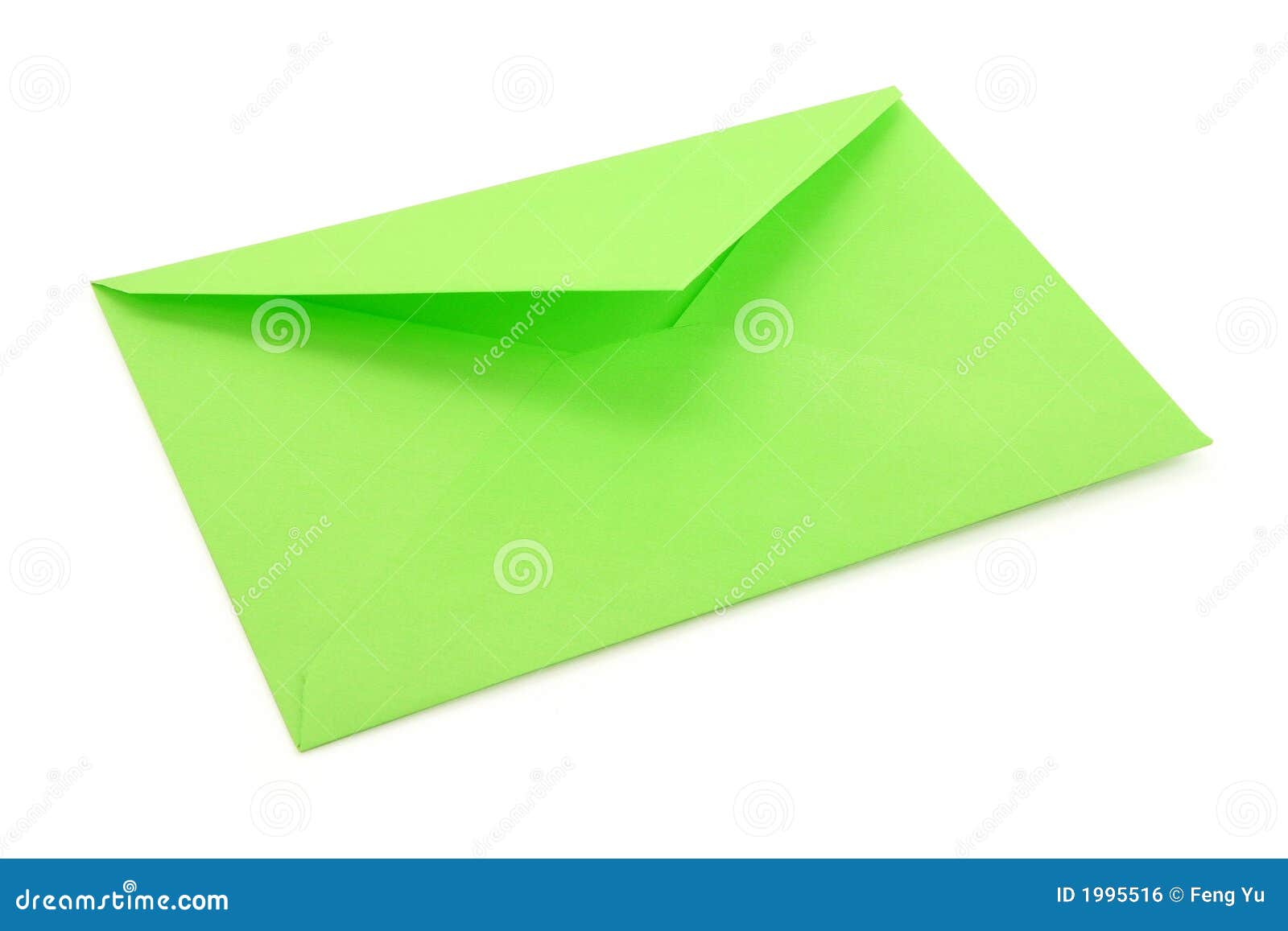 green envelope green envelope