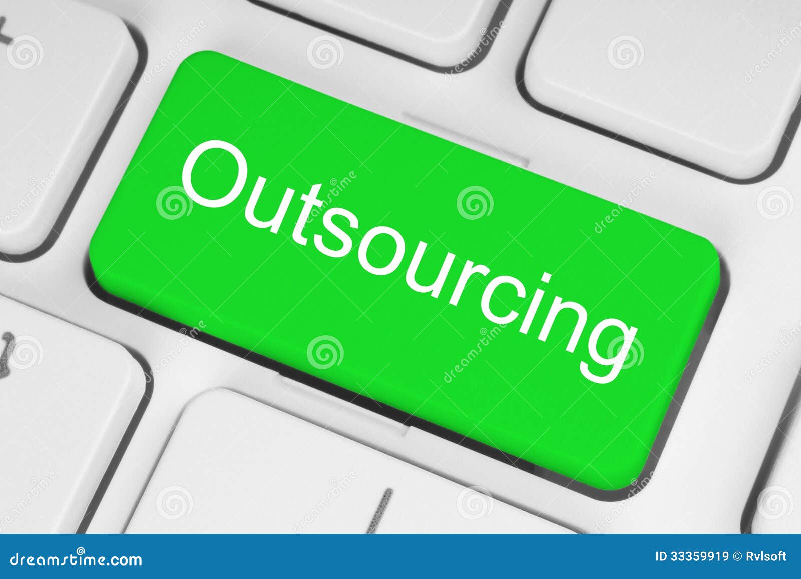 Information Technology Outsourcing - PowerPoint PPT Presentation