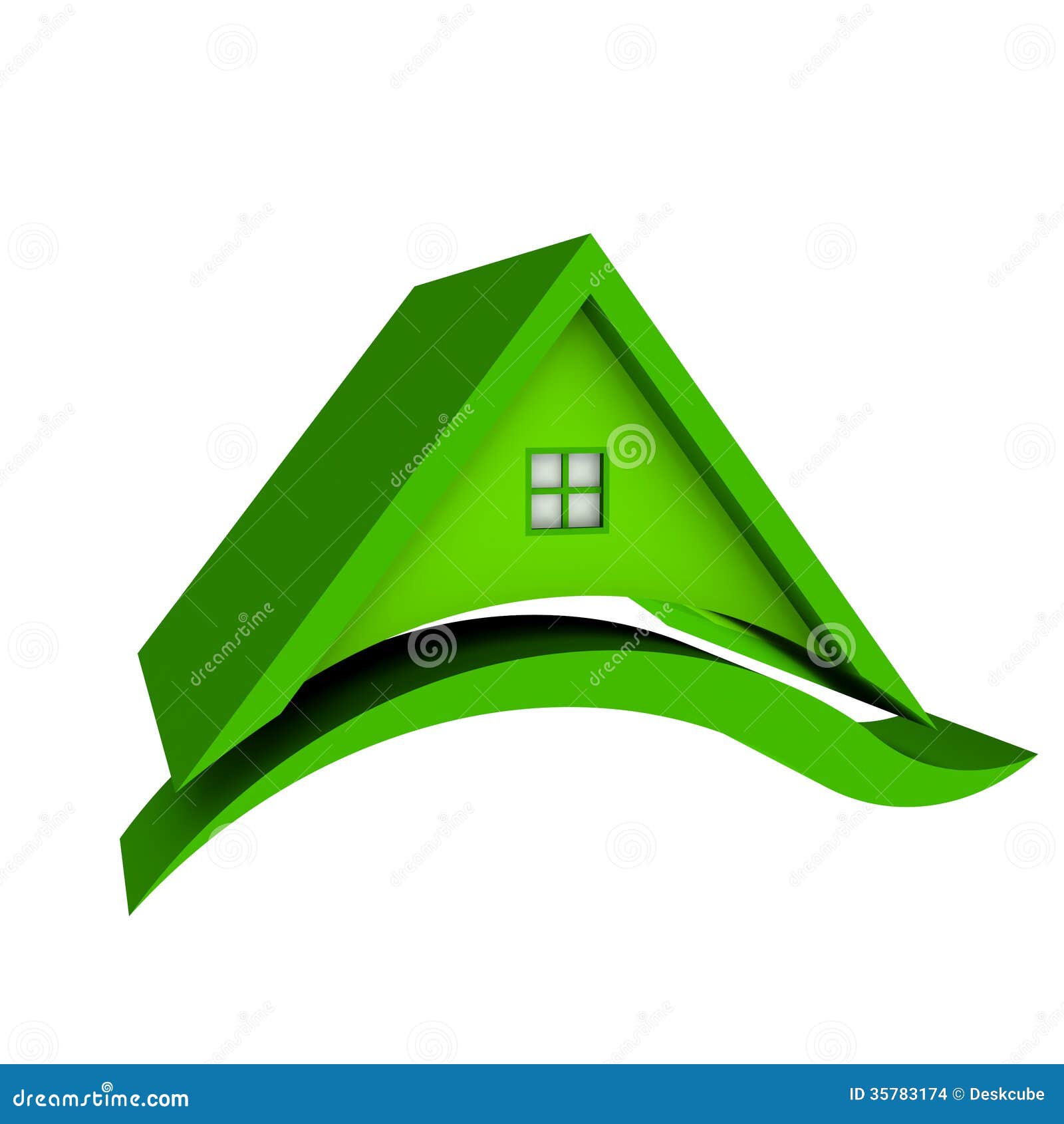 green roof clipart - photo #5